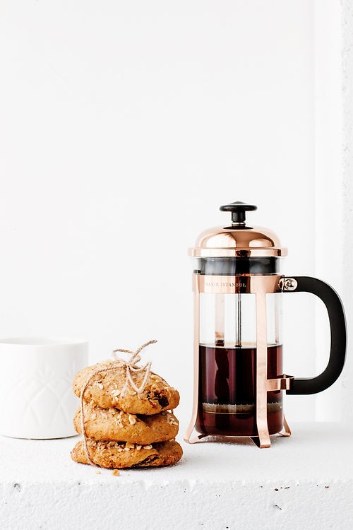 Brew Lab French Press