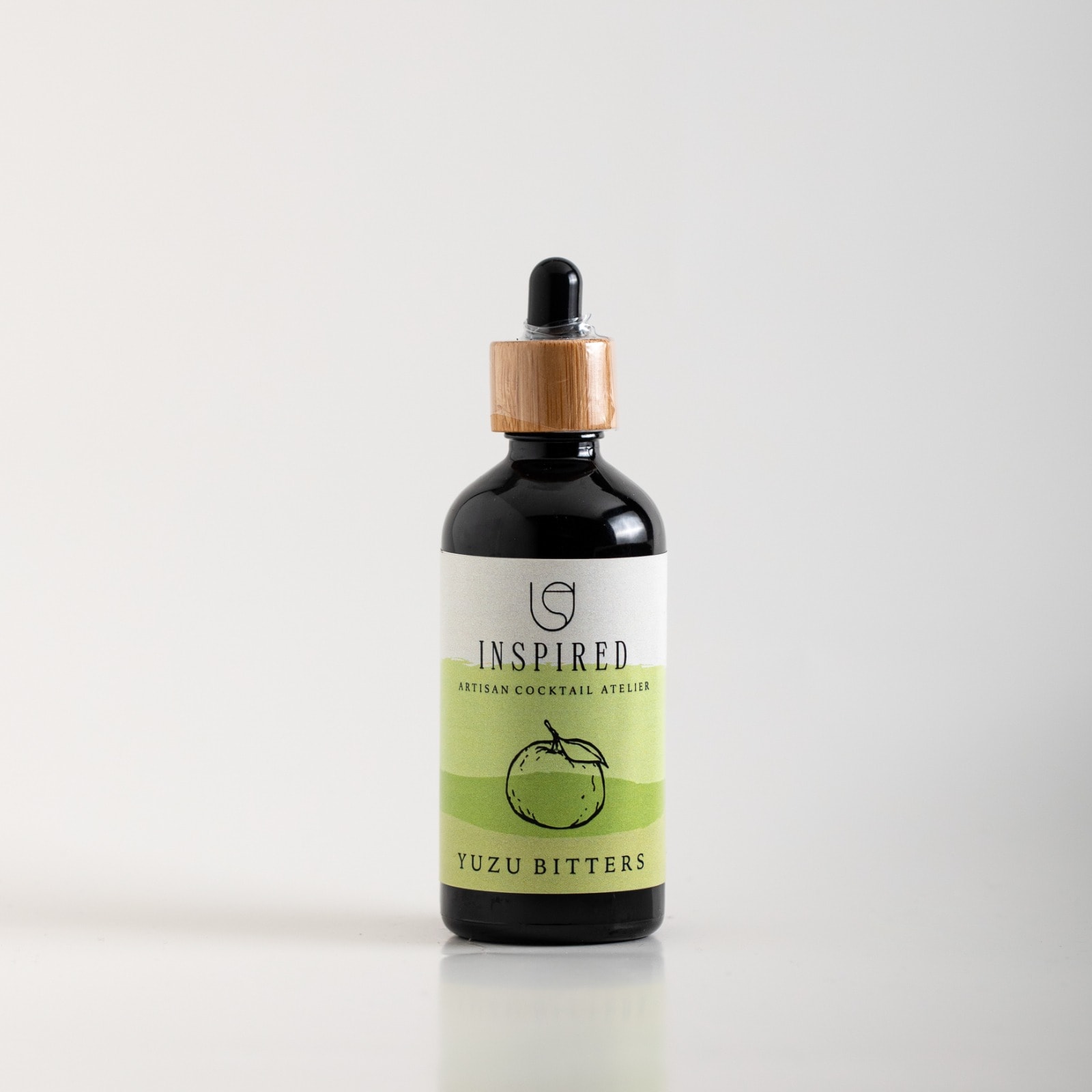 Yuzu Bitter
