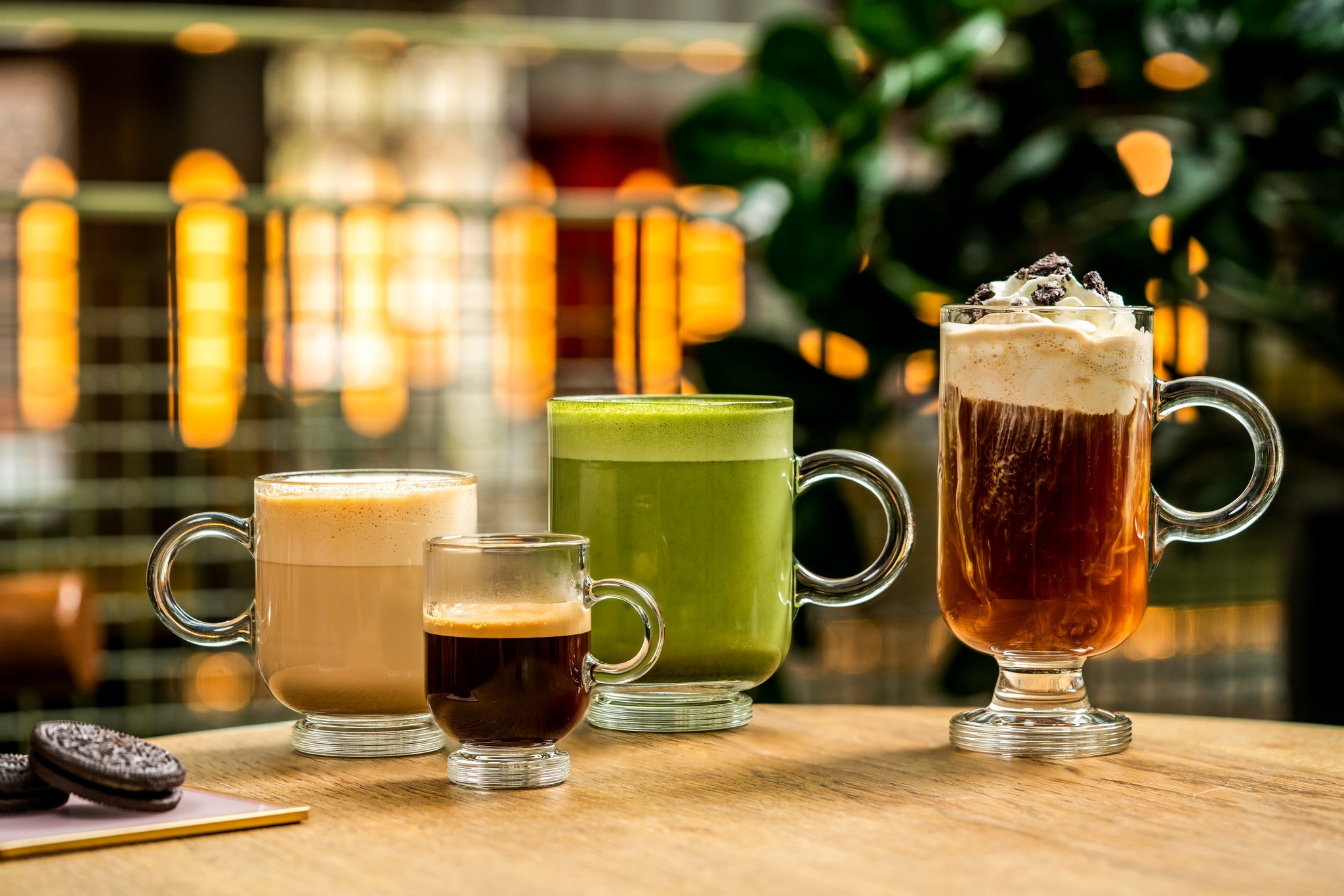 Sentido Espresso Kahve Bardağı