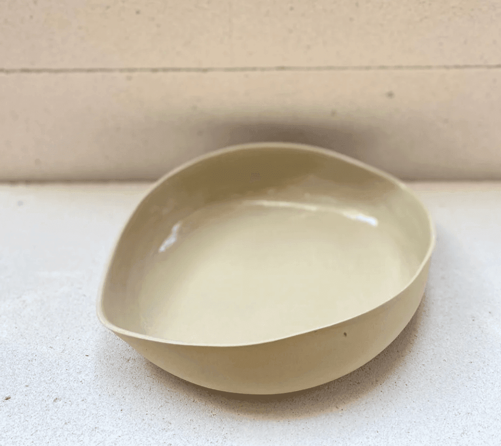 Vulva Bowl Büyük Çanak