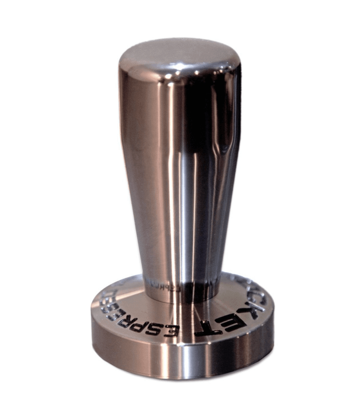 Rocket Tamper