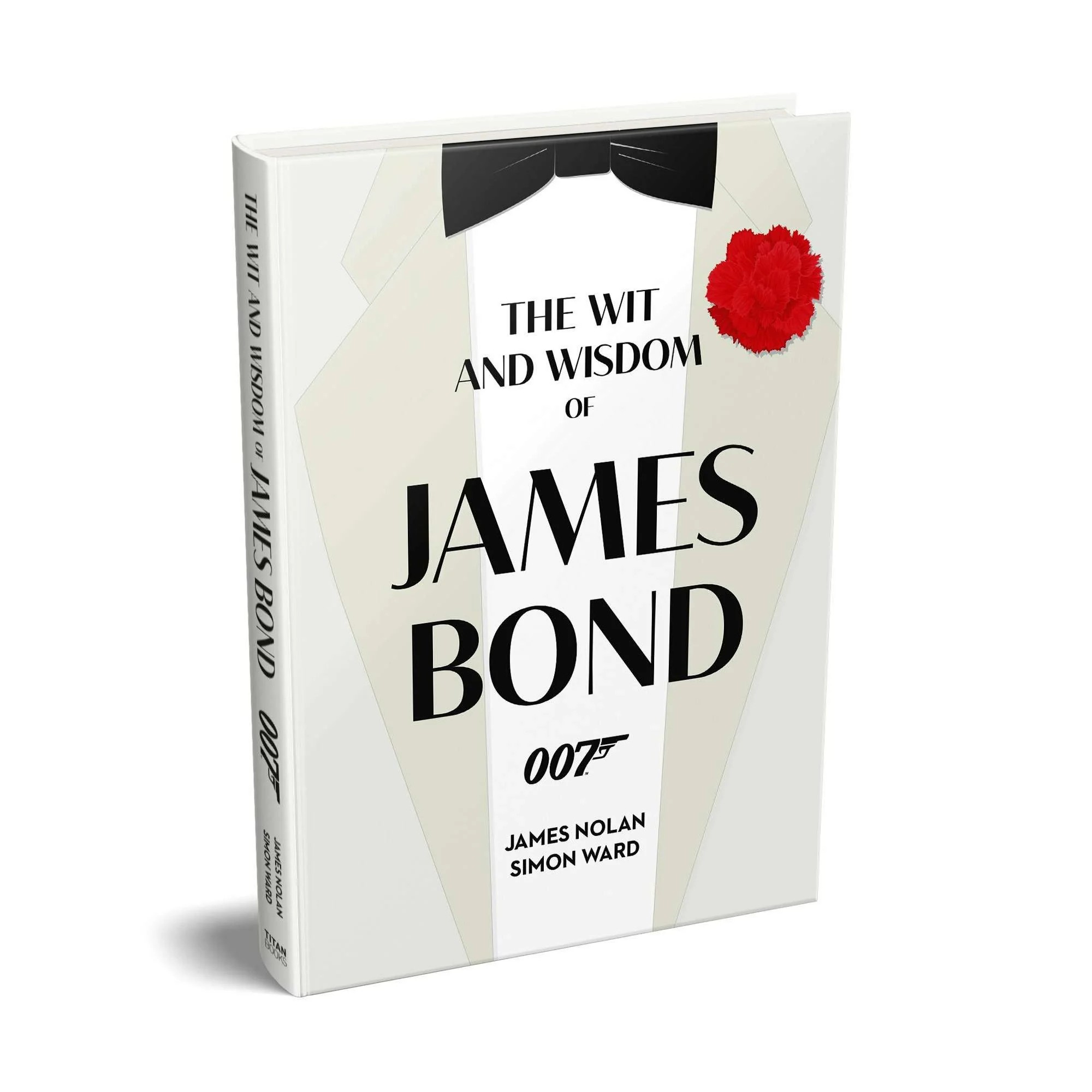 The Wit and Wisdom of James Bond