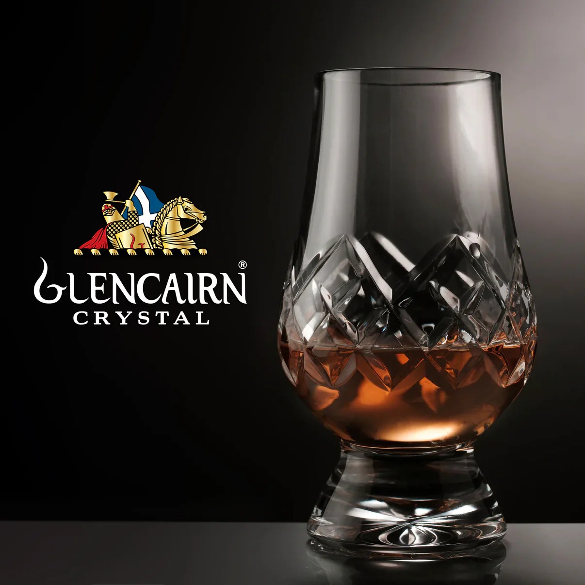 Glencairn Glass Crystal