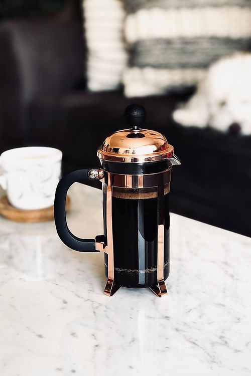 Brew Lab French Press