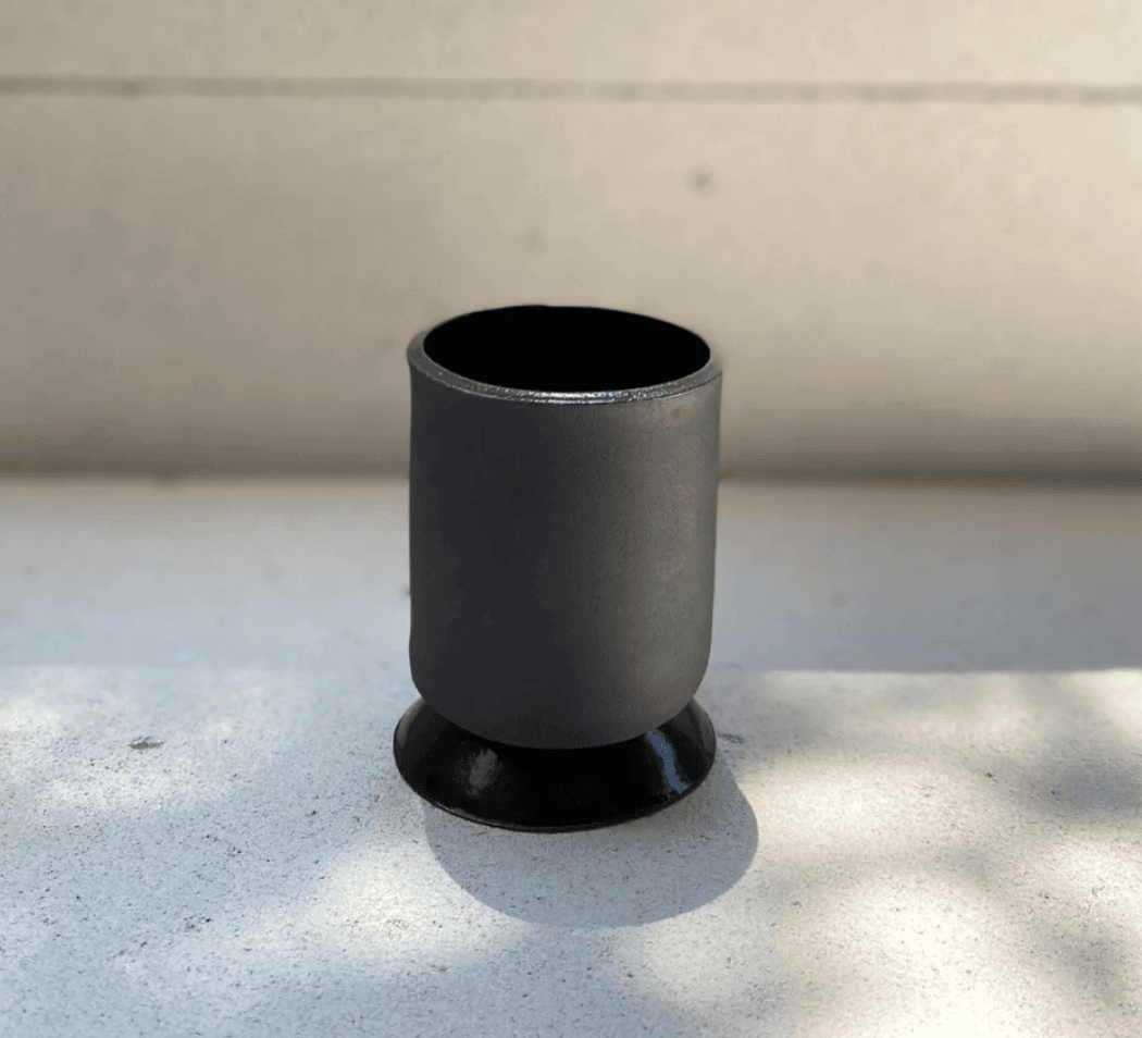 Espresso Mug Bardak