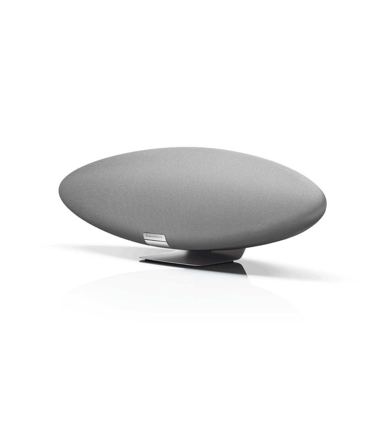 Zeppelin Wireless Pearl Grey