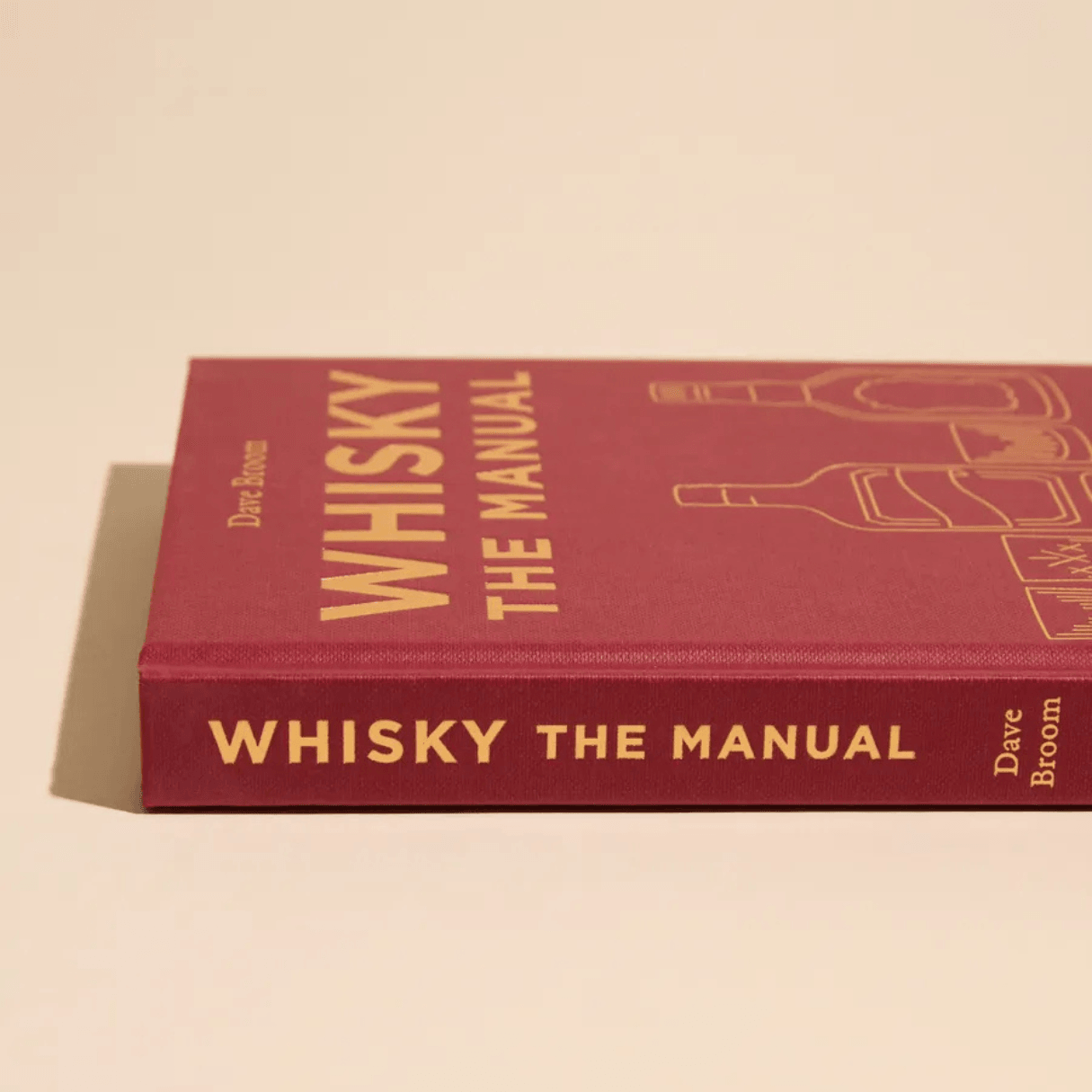 Whisky: The Manual