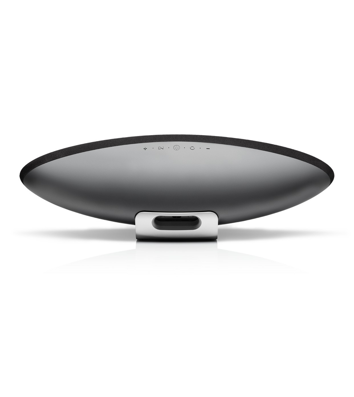 Zeppelin Wireless Midnight Grey