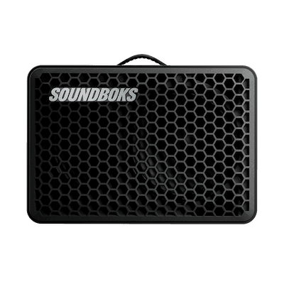 SOUNDBOKS Go Bluetooth Hoparlör