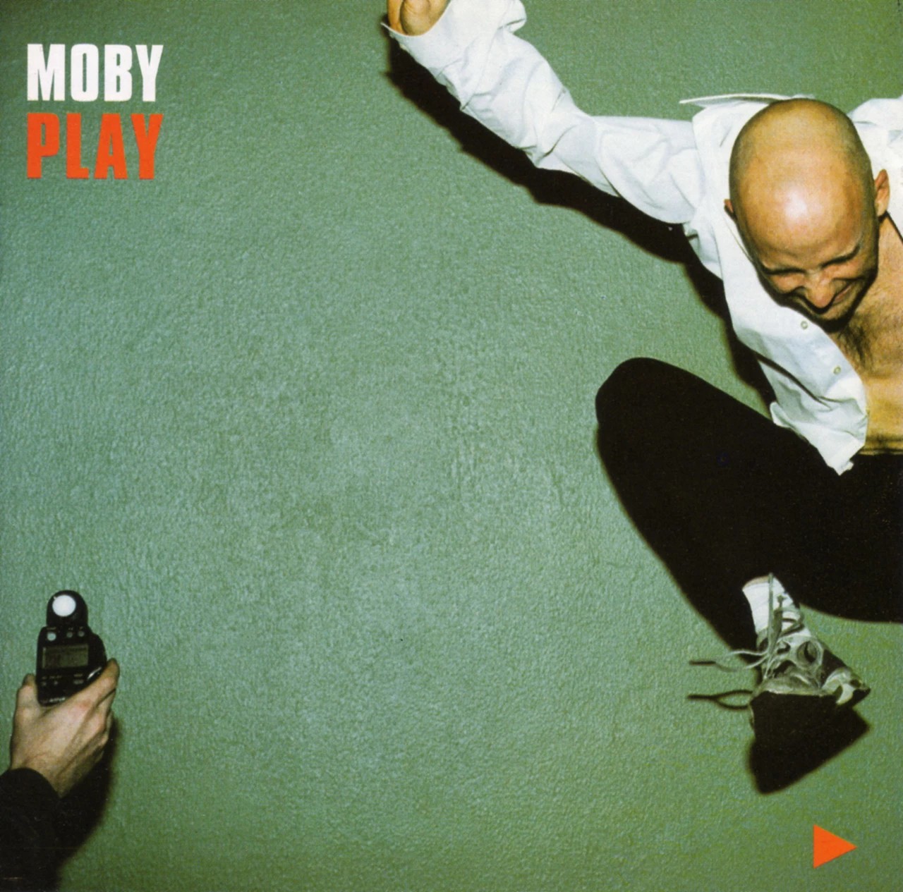 Moby - Play