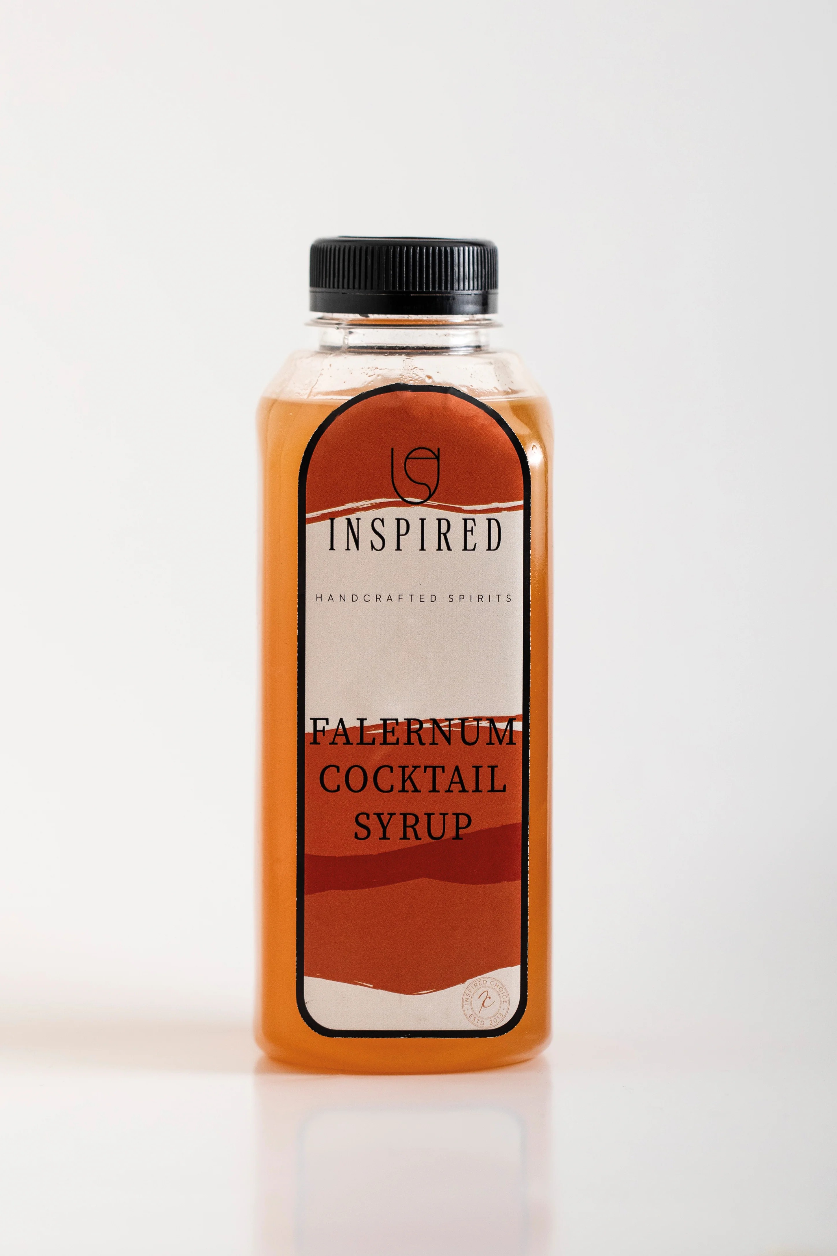 Falernum Kokteyl Şurup