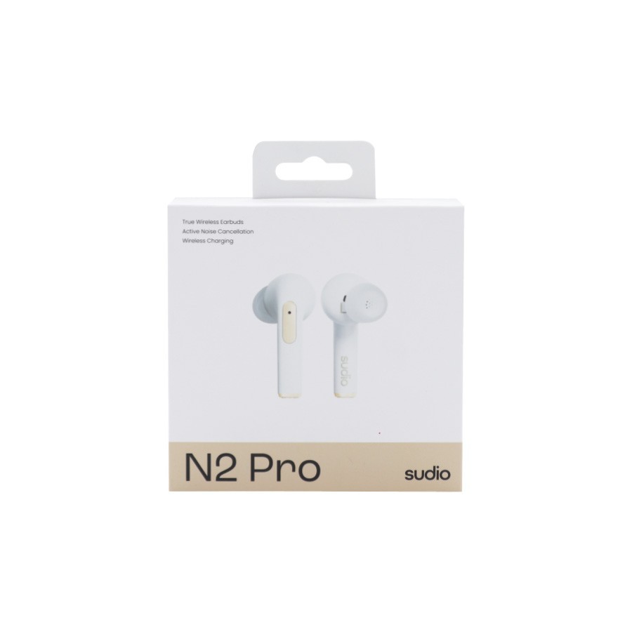 Sudio N2 Pro Bluetooth Kulaklık