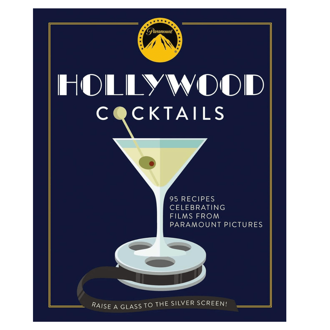 Hollywood Cocktails