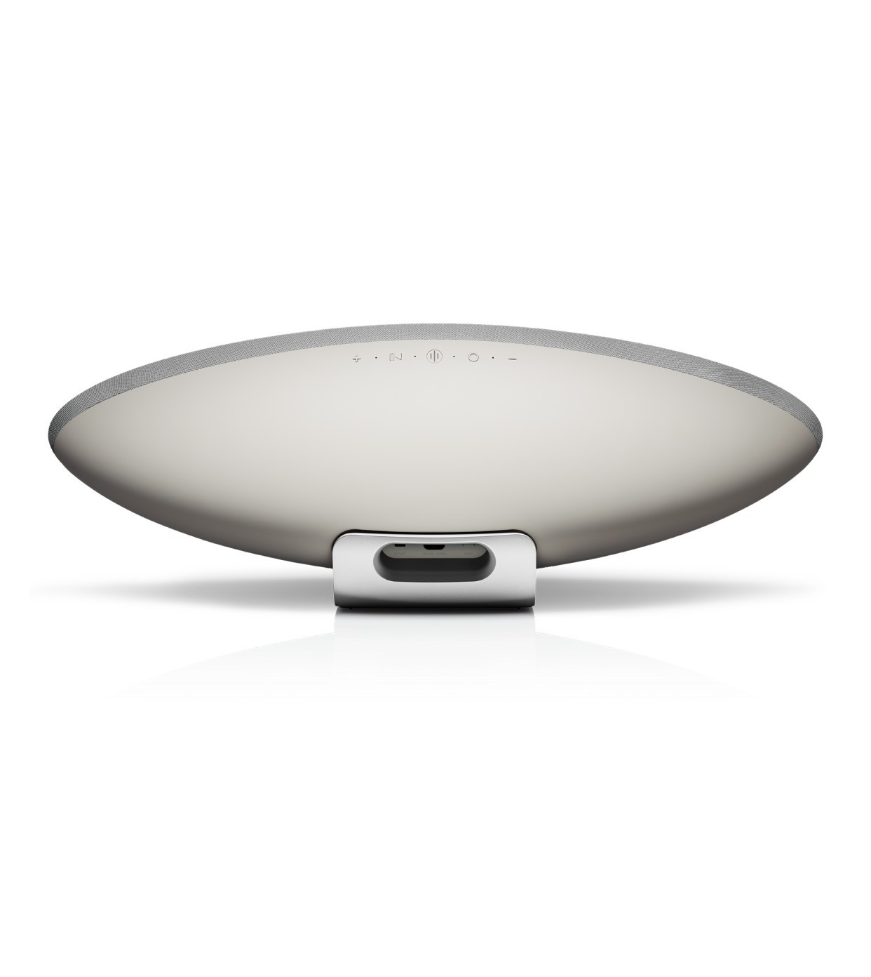 Zeppelin Wireless Pearl Grey