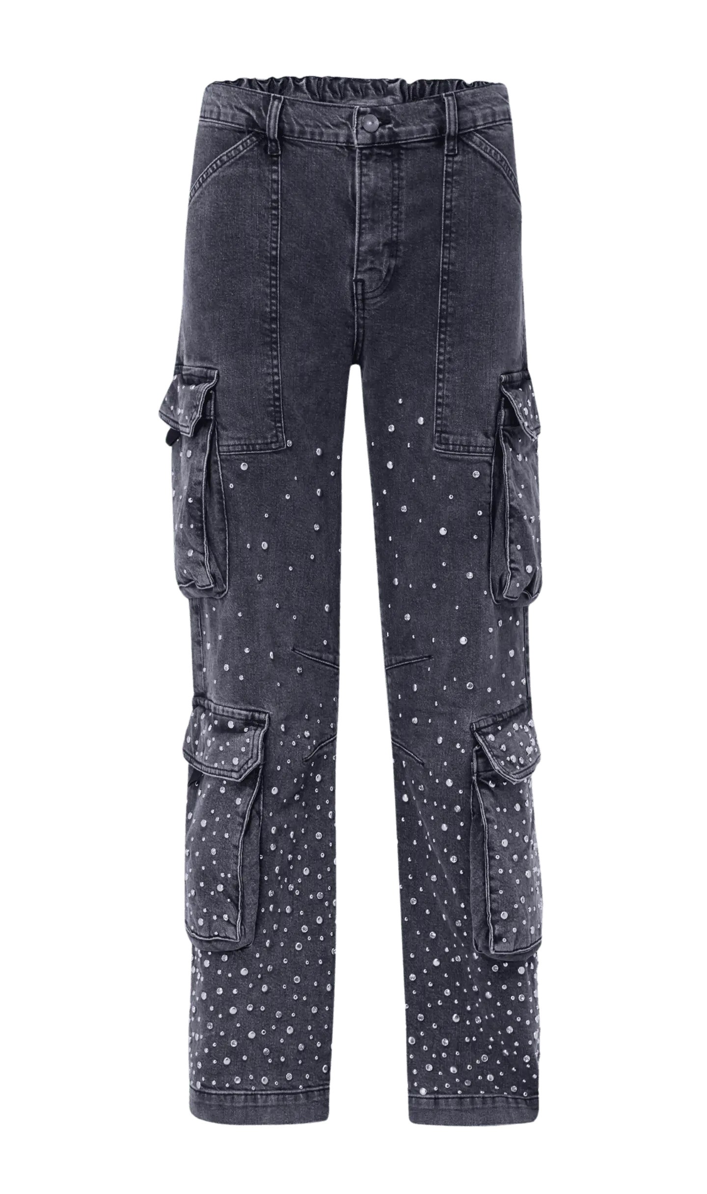 Glamour Kargo Pants