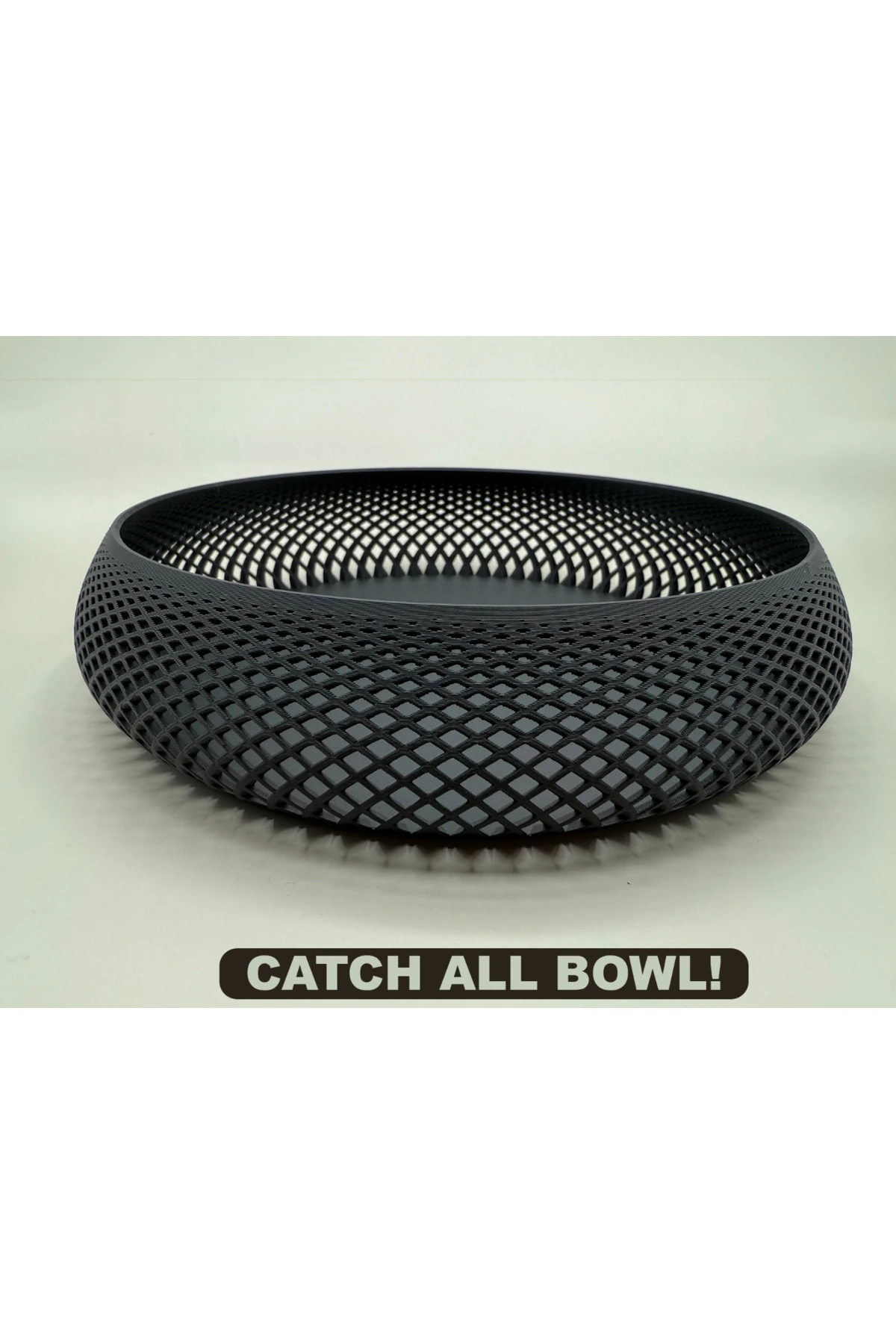 20 cm Minimalist Masaüstü Ve Sehpa Organizeri