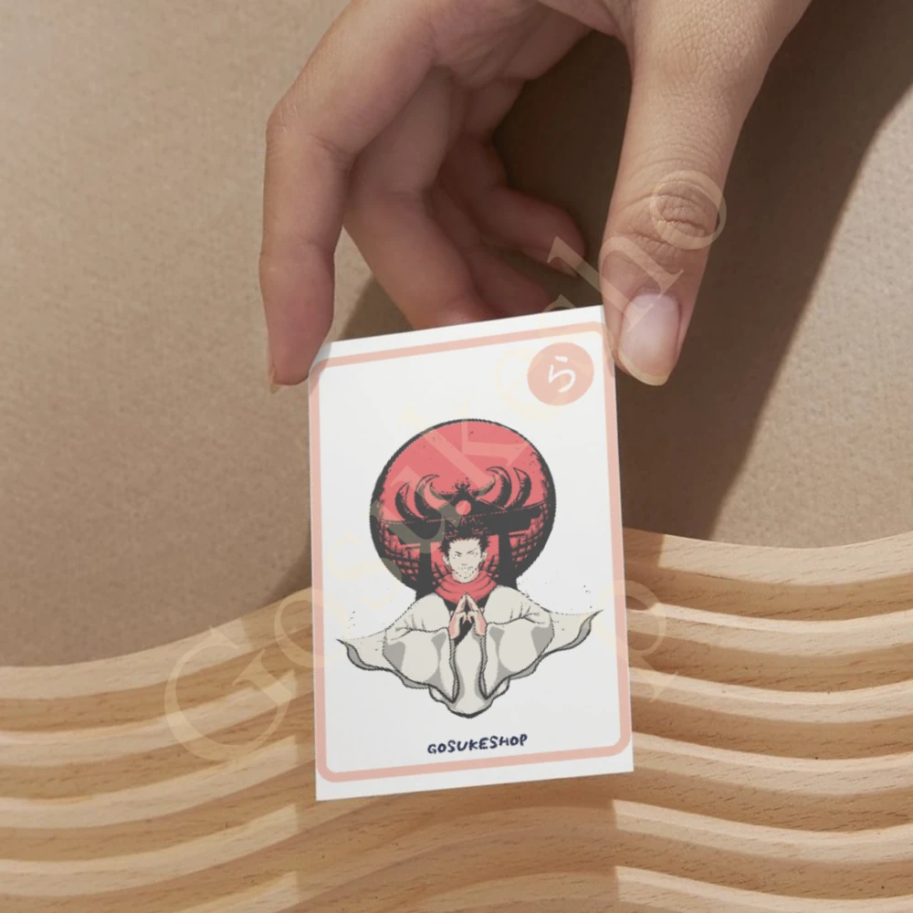 Kotowaza Karuta