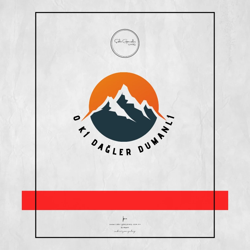 O Ki Dağler Dumanli - Kapşonlu Sivit