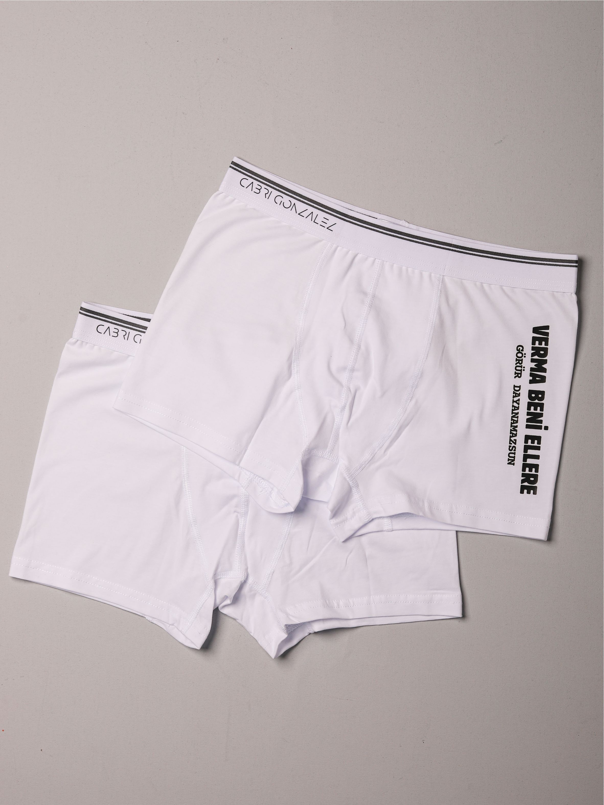 Verma Beni Ellere - Baksir