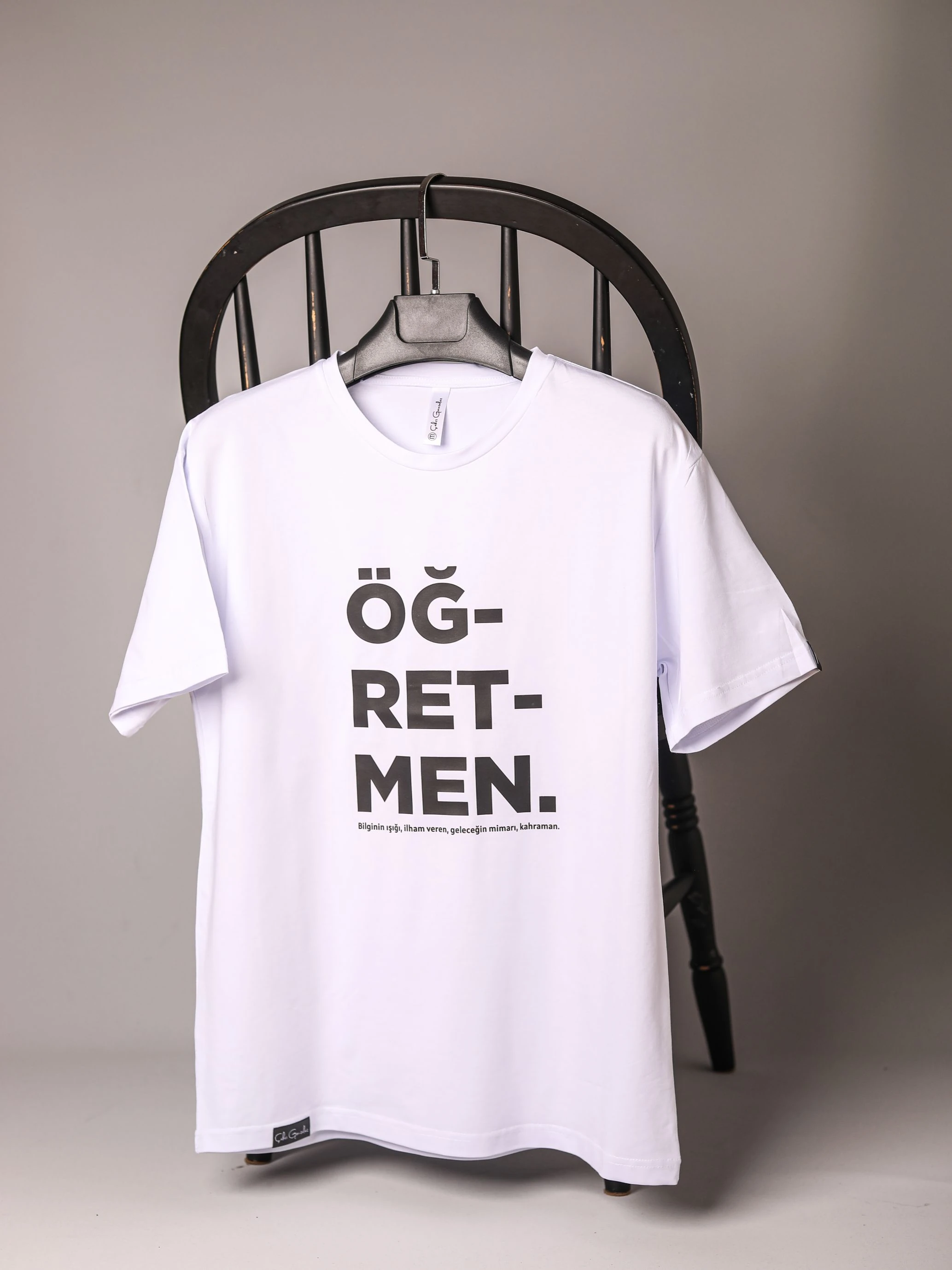 Bilginin Işığı - Tişört