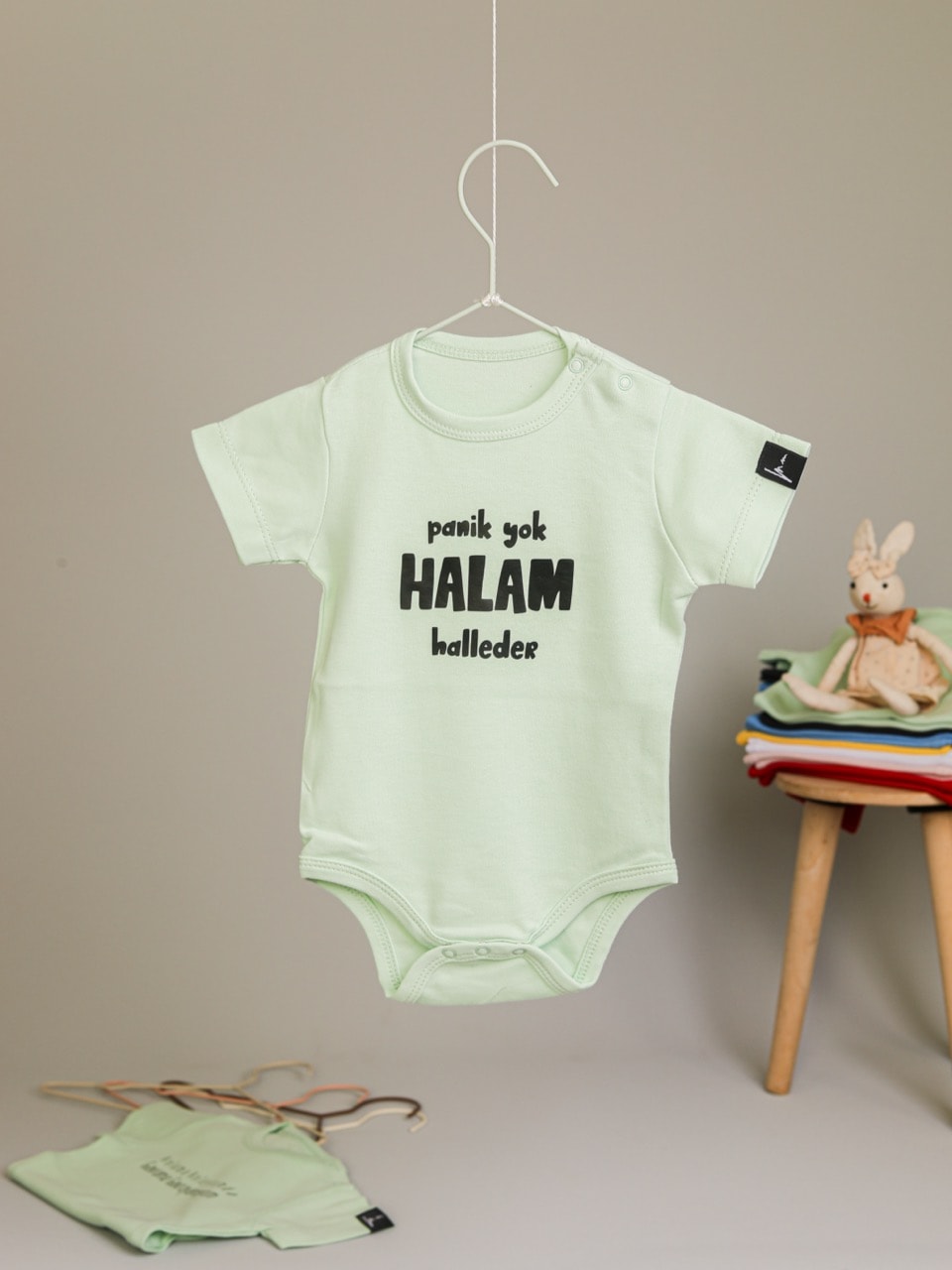 Halam - Zıbın