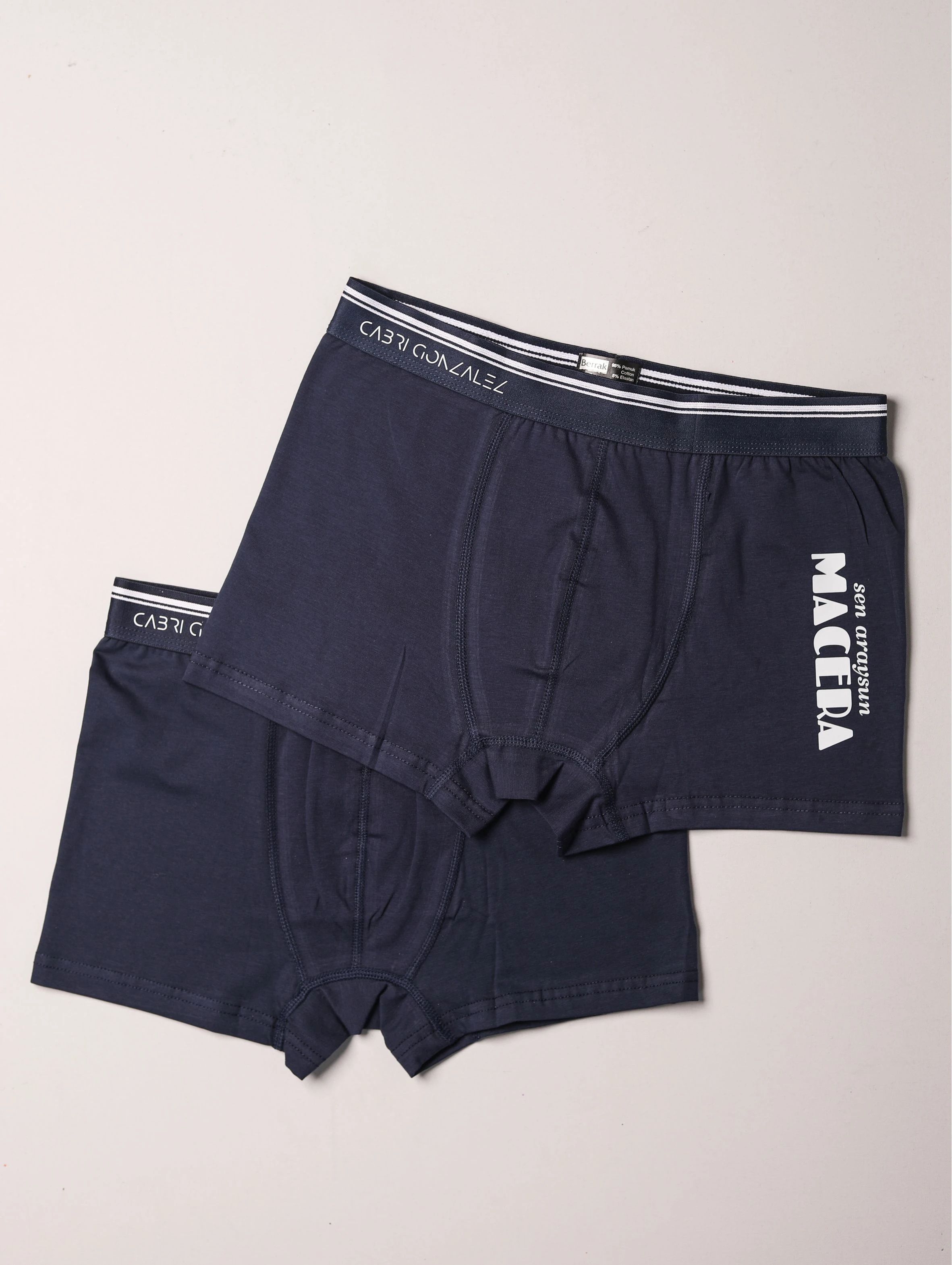 Sen Araysun Macera - Baksir