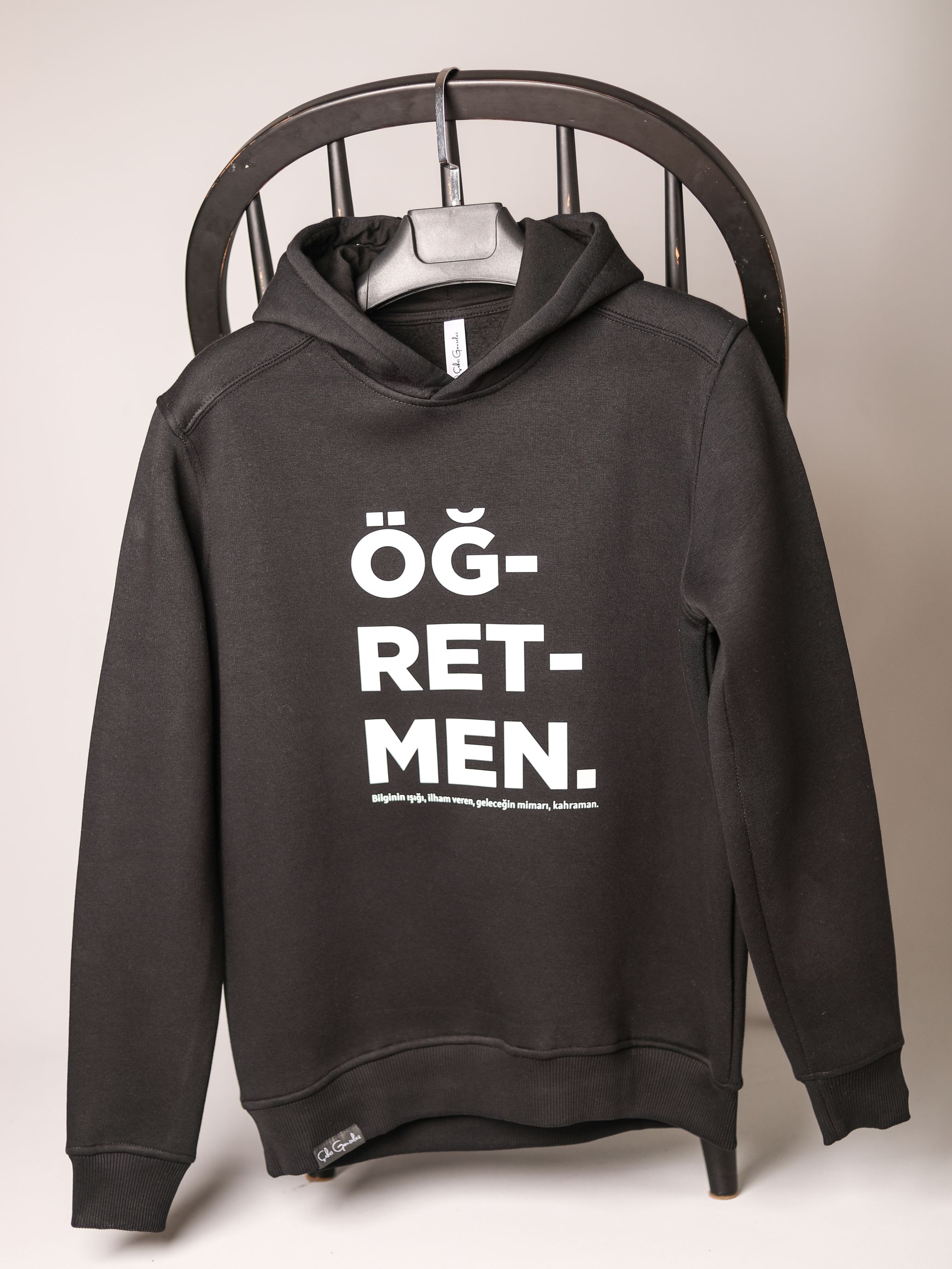 Bilginin Işığı - Bisiklet Yaka Sivit