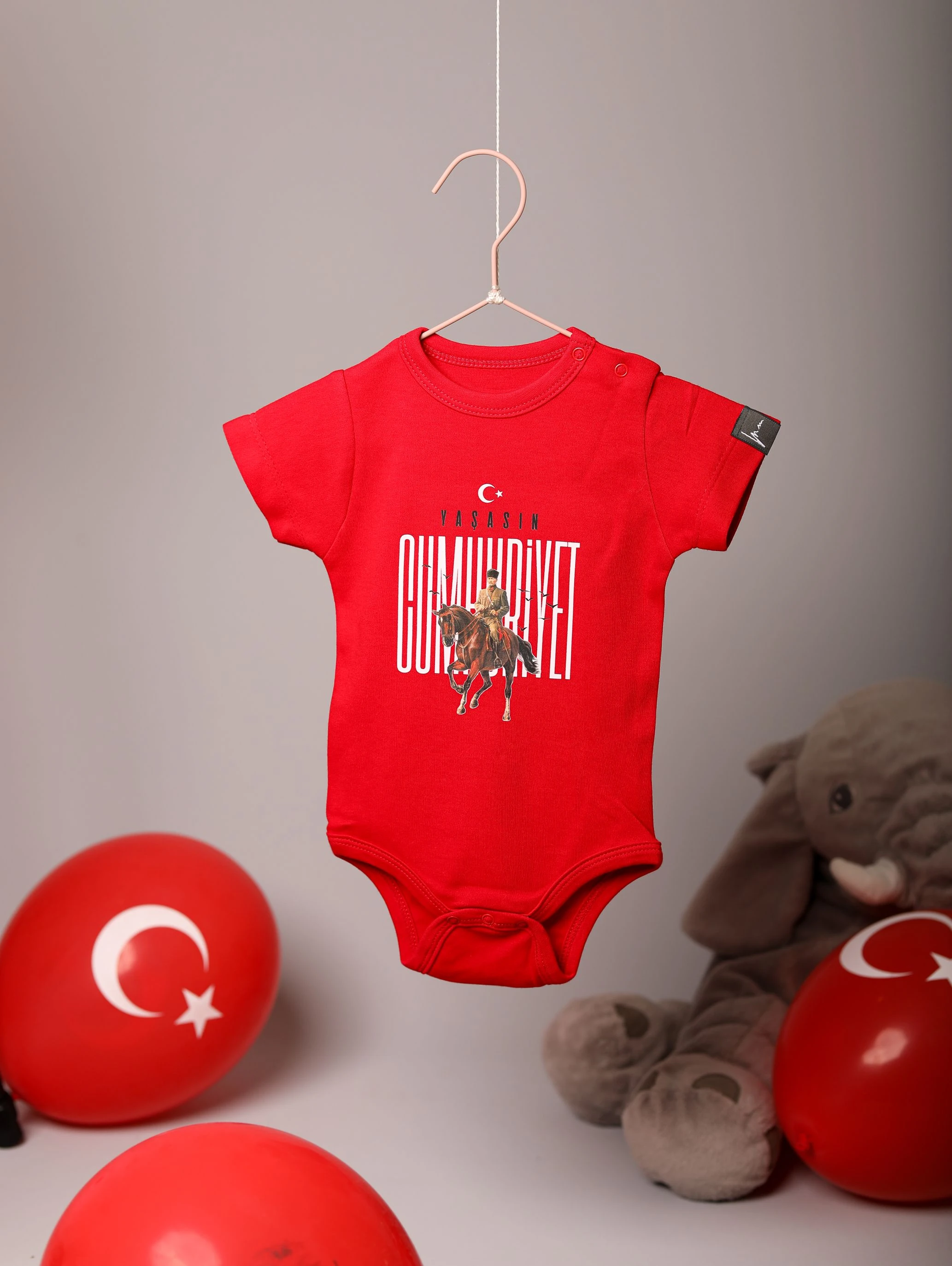 Yaşasın Cumhuriyet Zıbın