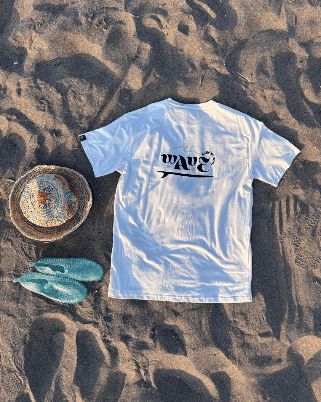 Wave- Tişört
