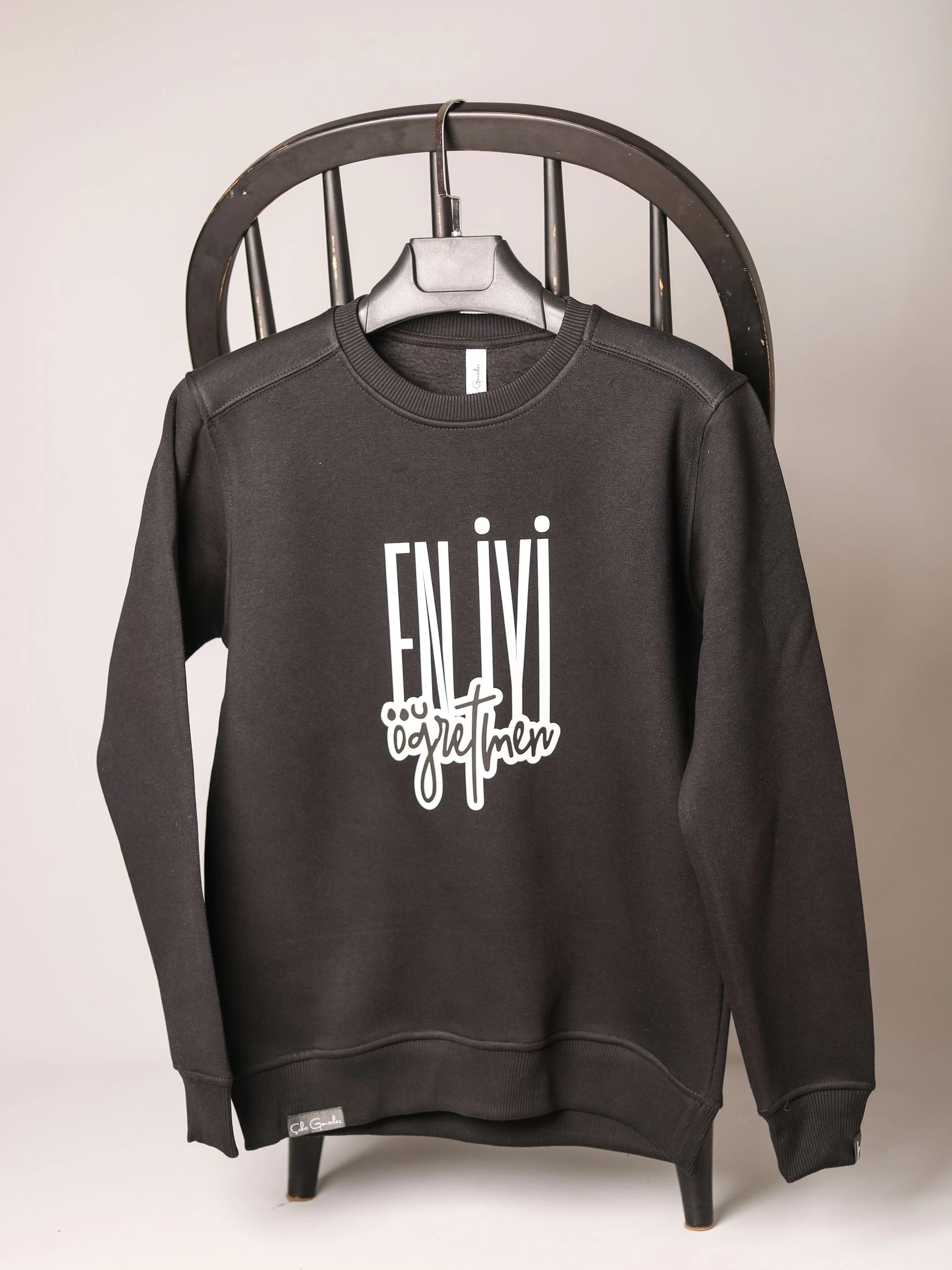 En İyi - Bisiklet Yaka Sivit