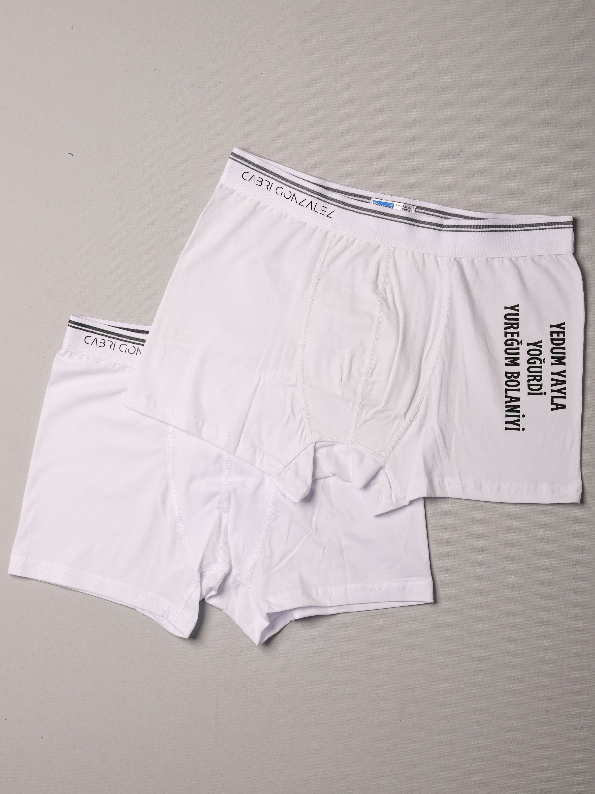 Yedum Yayla Yoğurdi - Baksir