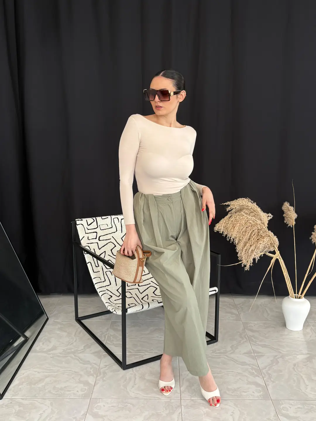 Yeni Sezon | Luz