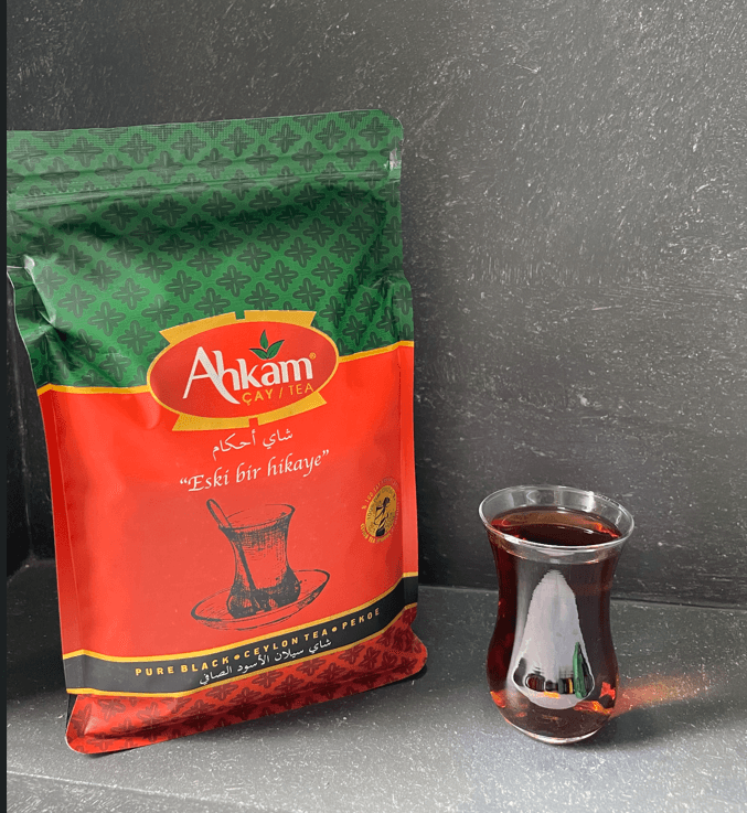 ÇAY 