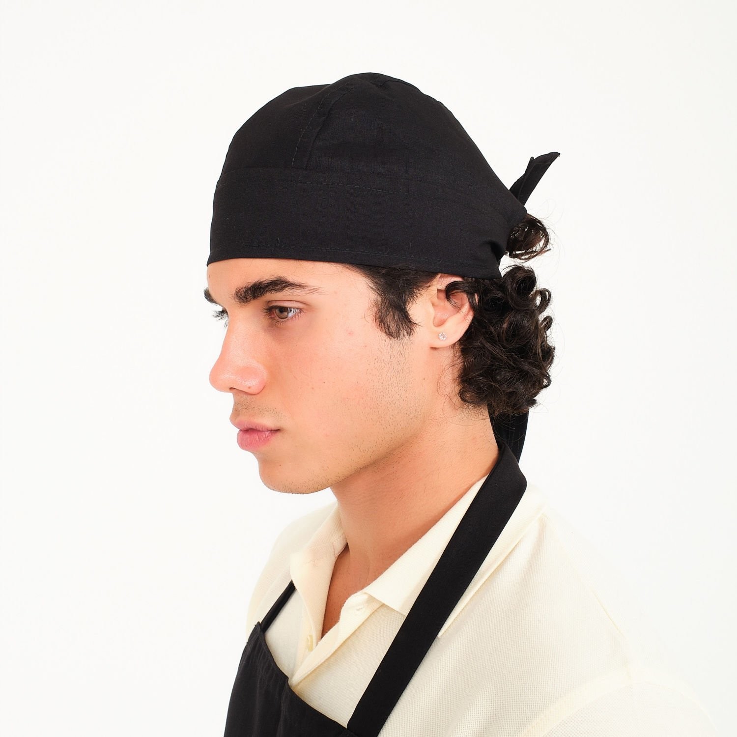 Siyah Bandana