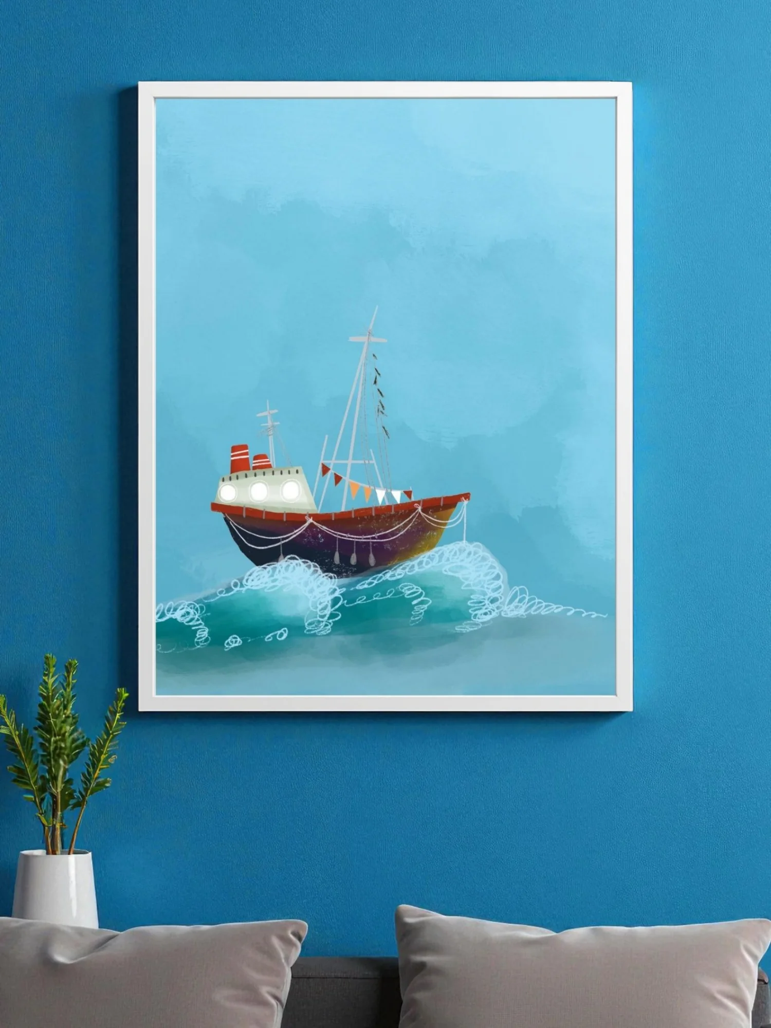 Zeynep Hayal Et,Gayret Et,Harekete Geç 