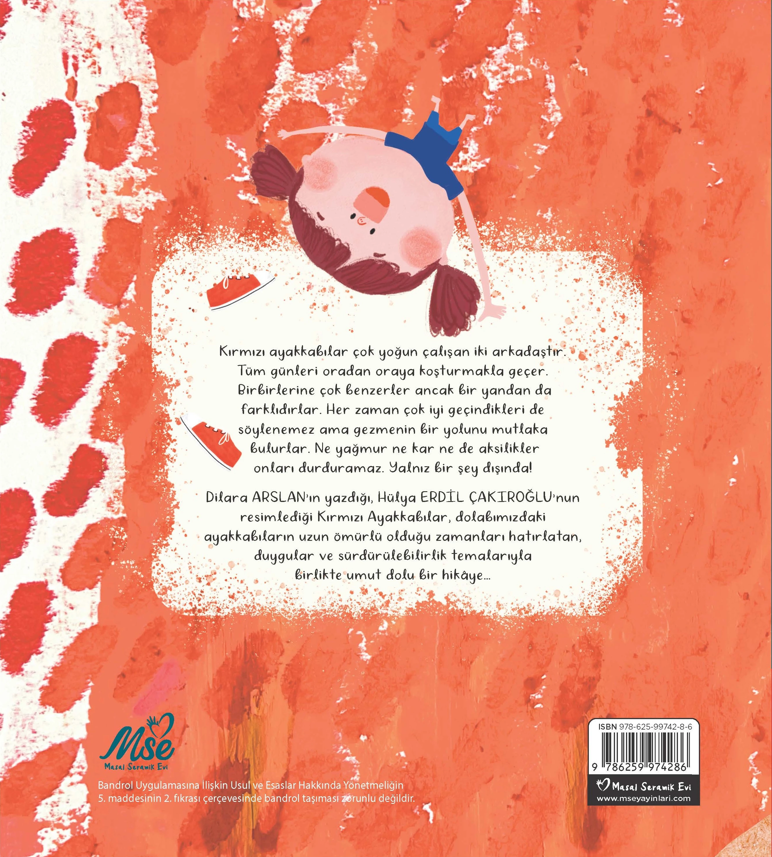 Kırmızı Ayakkabılar