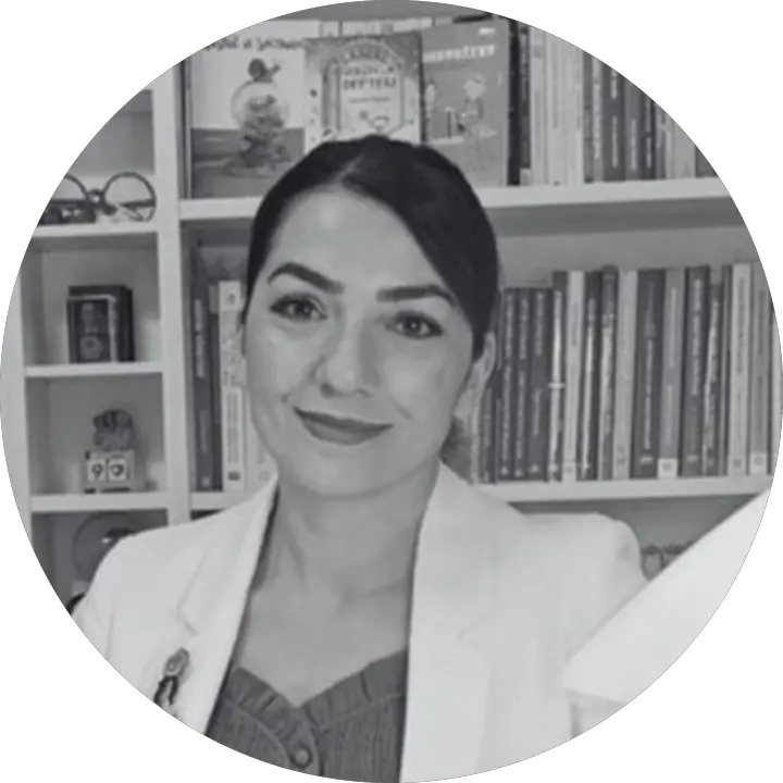 Saliha Demir