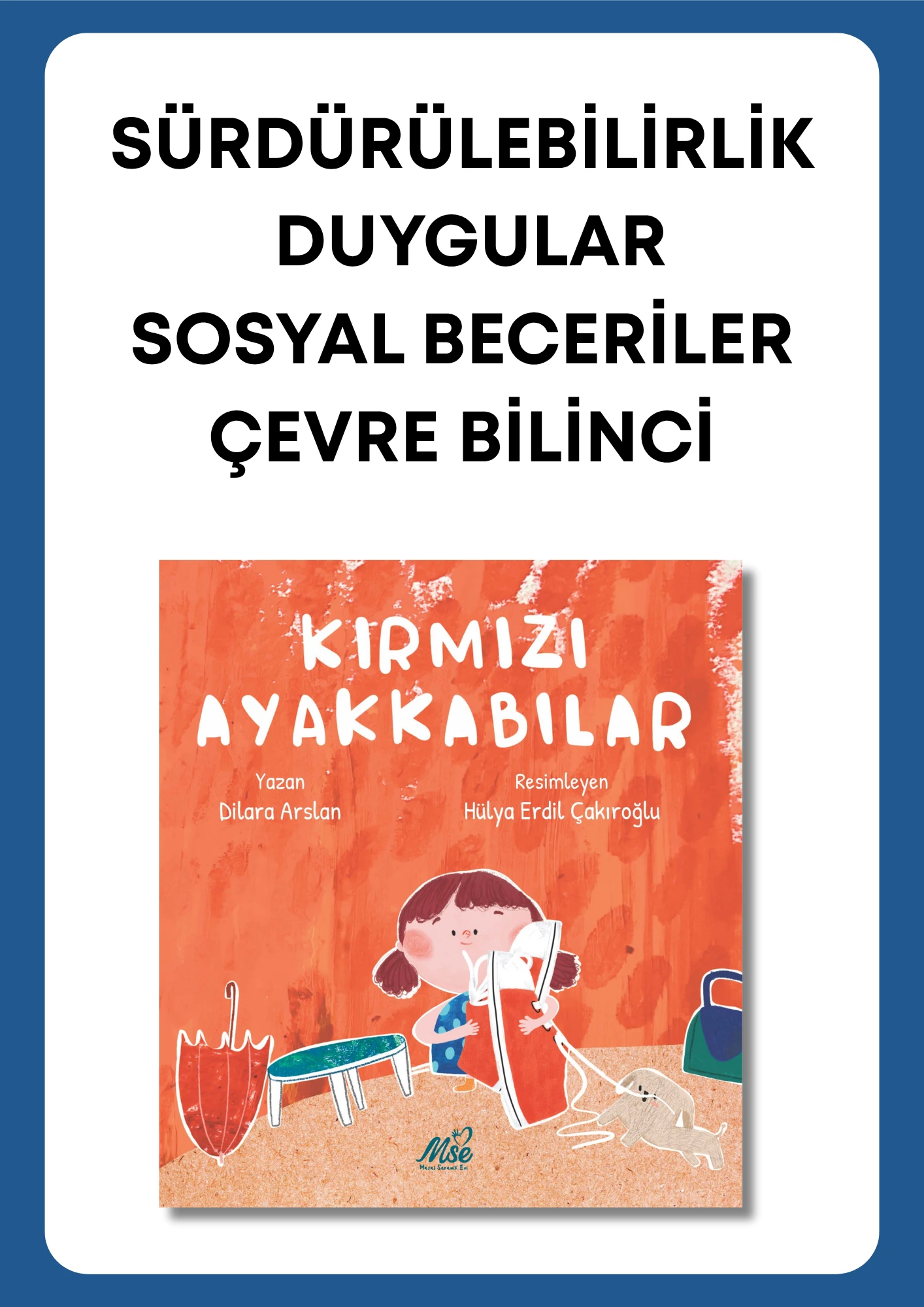 Kırmızı Ayakkabılar