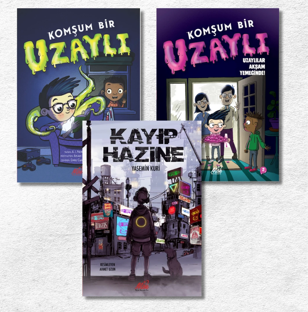 Ekran Süresi Çok Uzun Olan Çocuklar İçin 