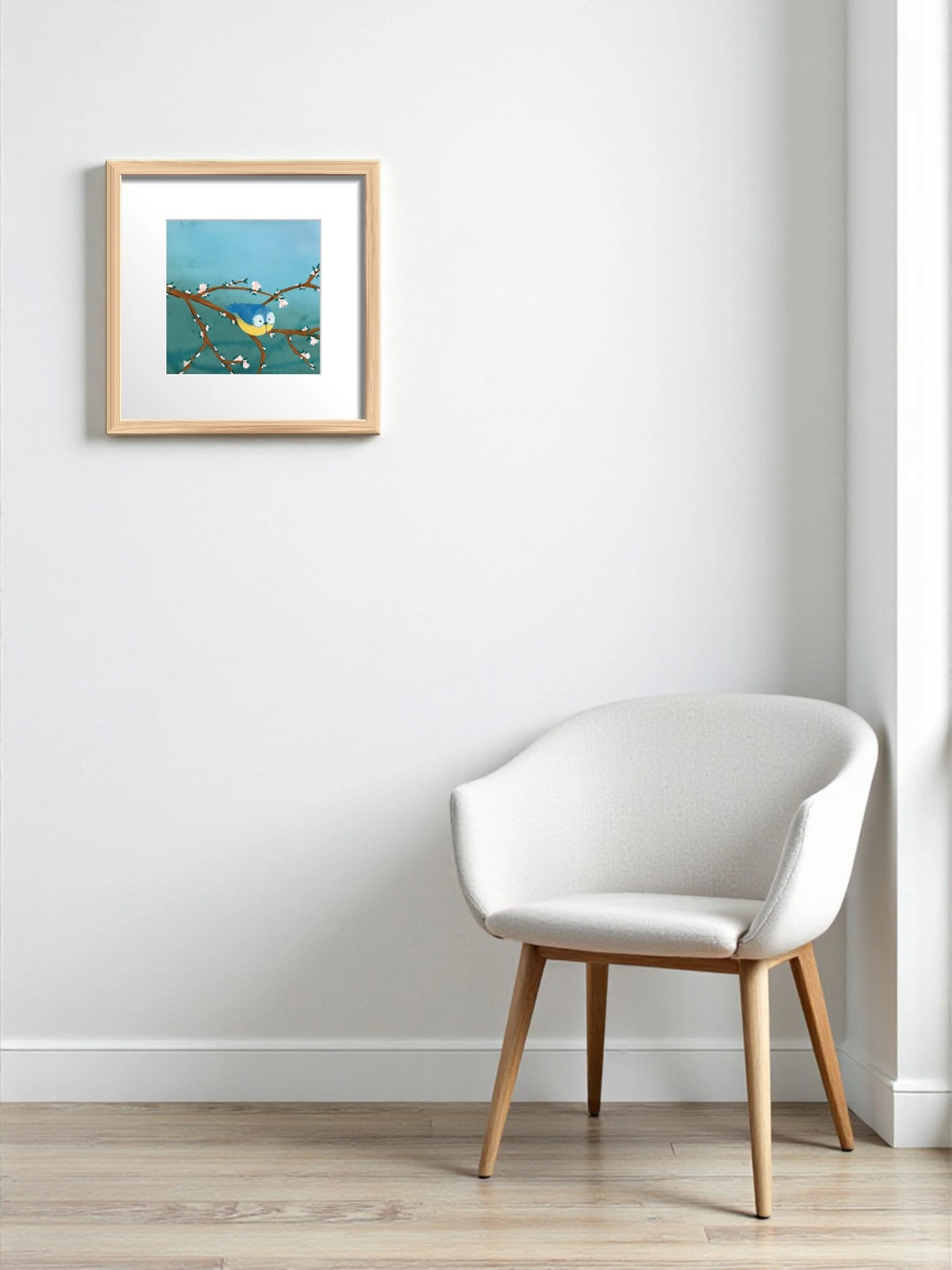 Bir Özlebek Hikayesi