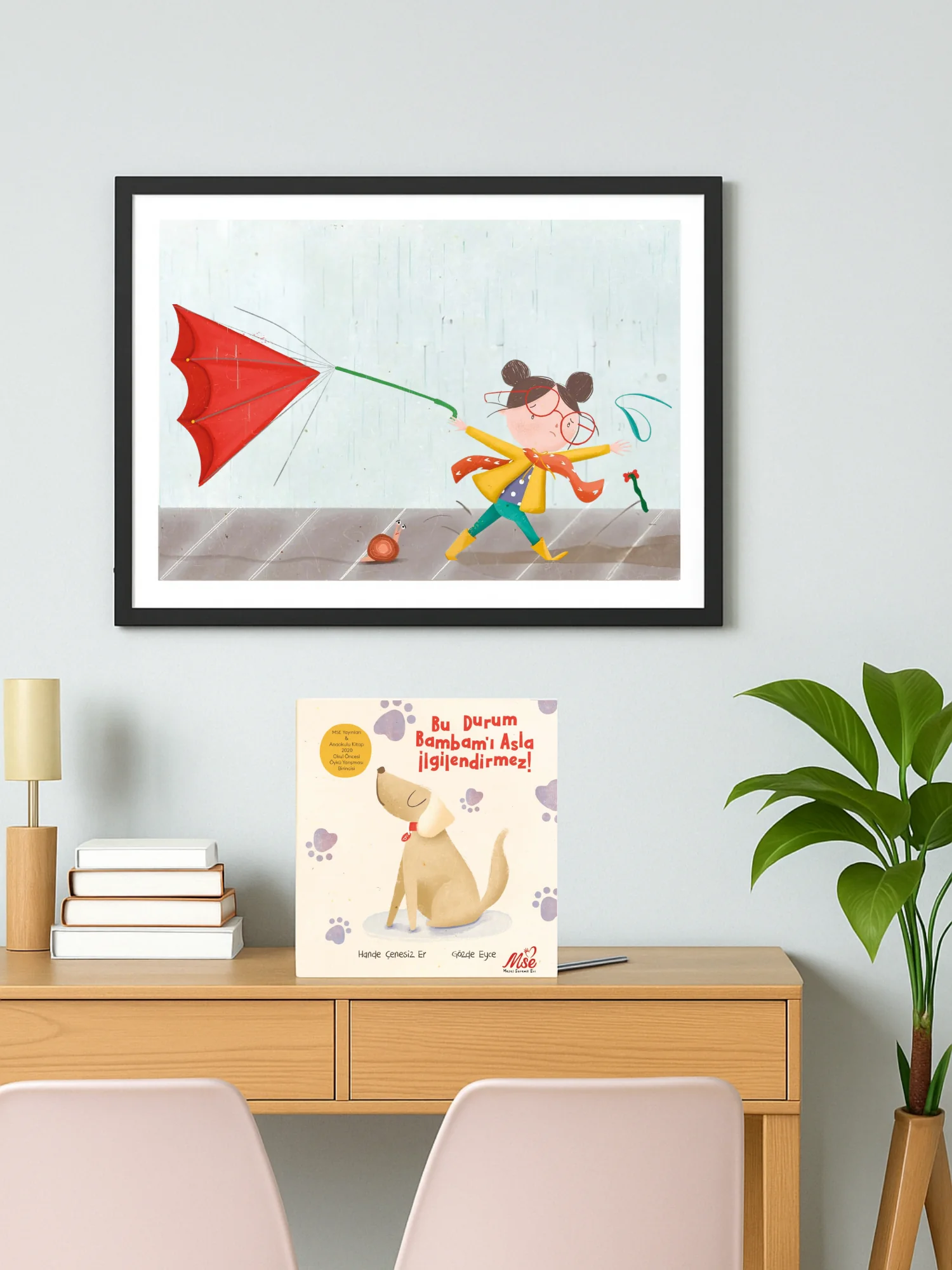 Bu Durum Bambam'ı Asla İlgilendirmez 