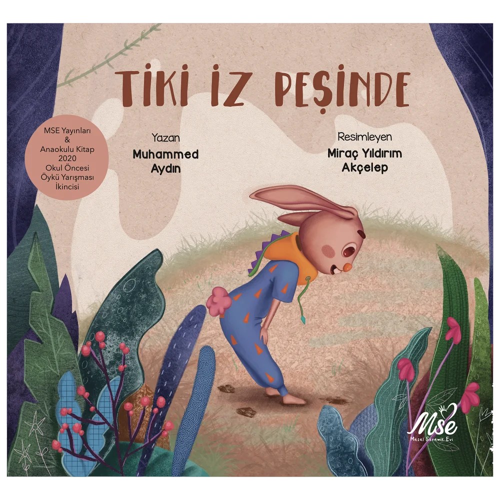 Tiki İz Peşinde