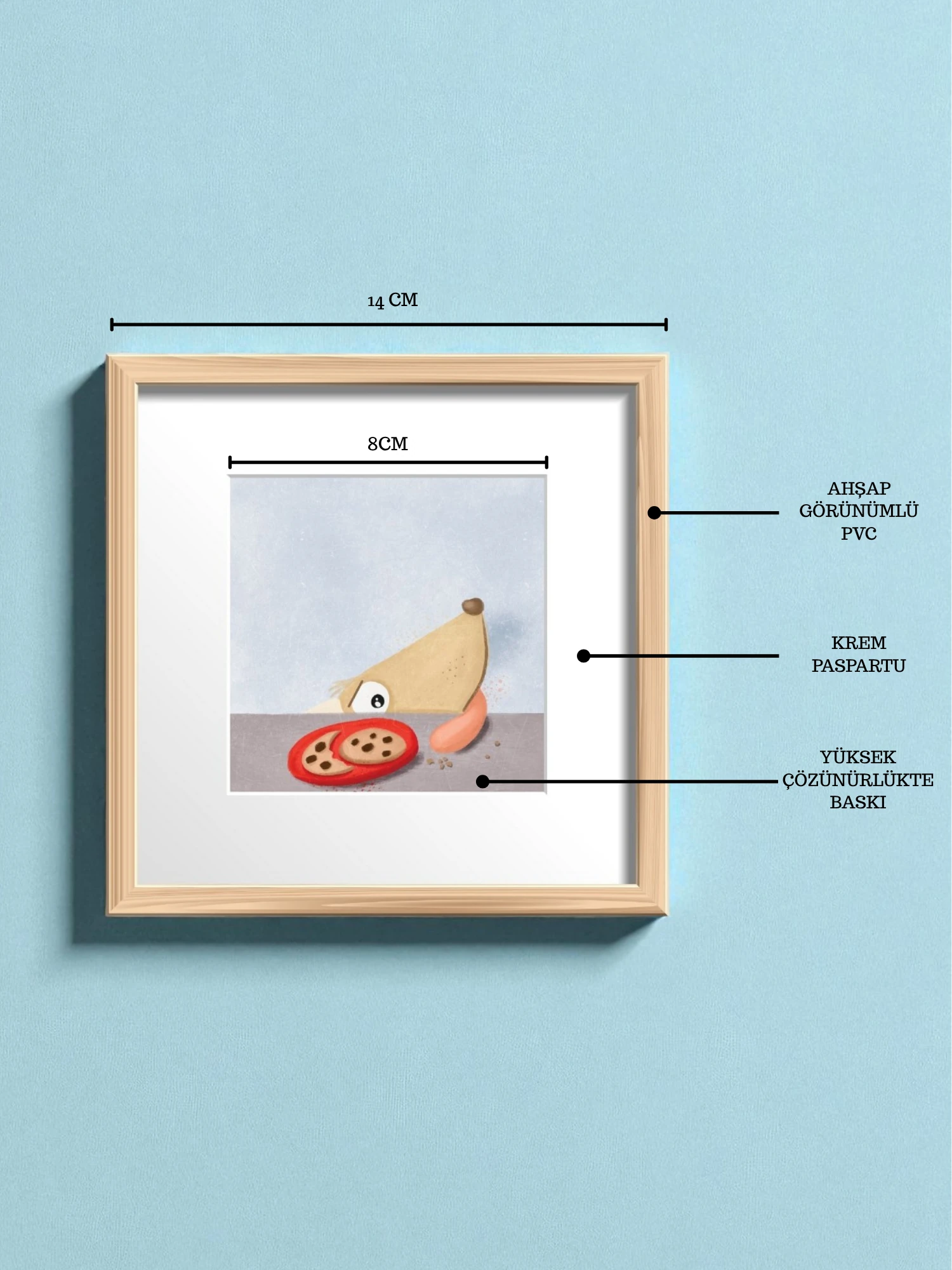 Bu Durum Bambam'ı Asla İlgilendirmez
