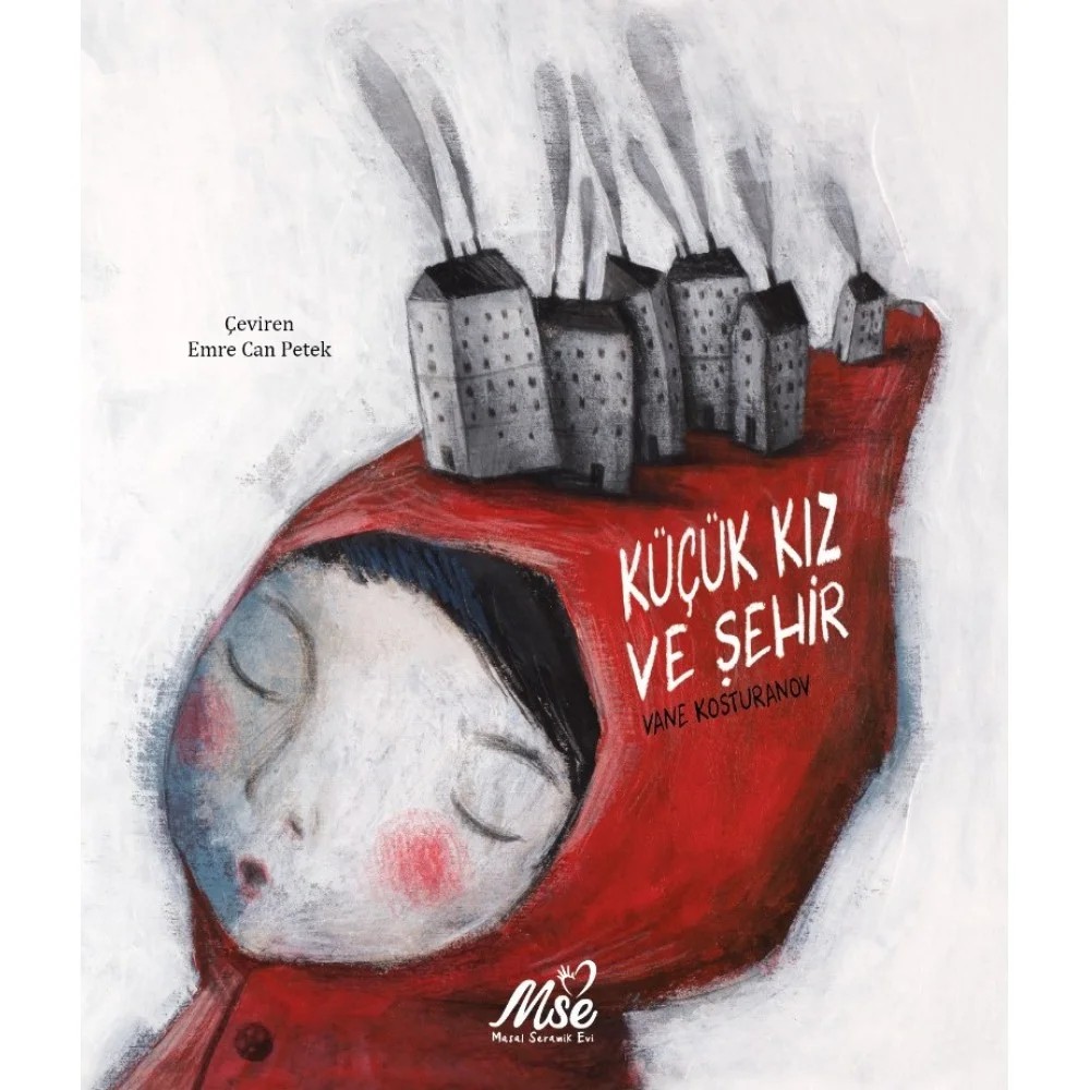 Küçük Kız ve Şehir