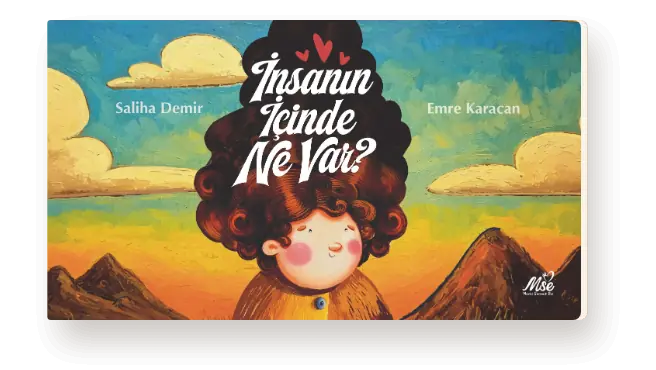 Saliha Demir kitapları