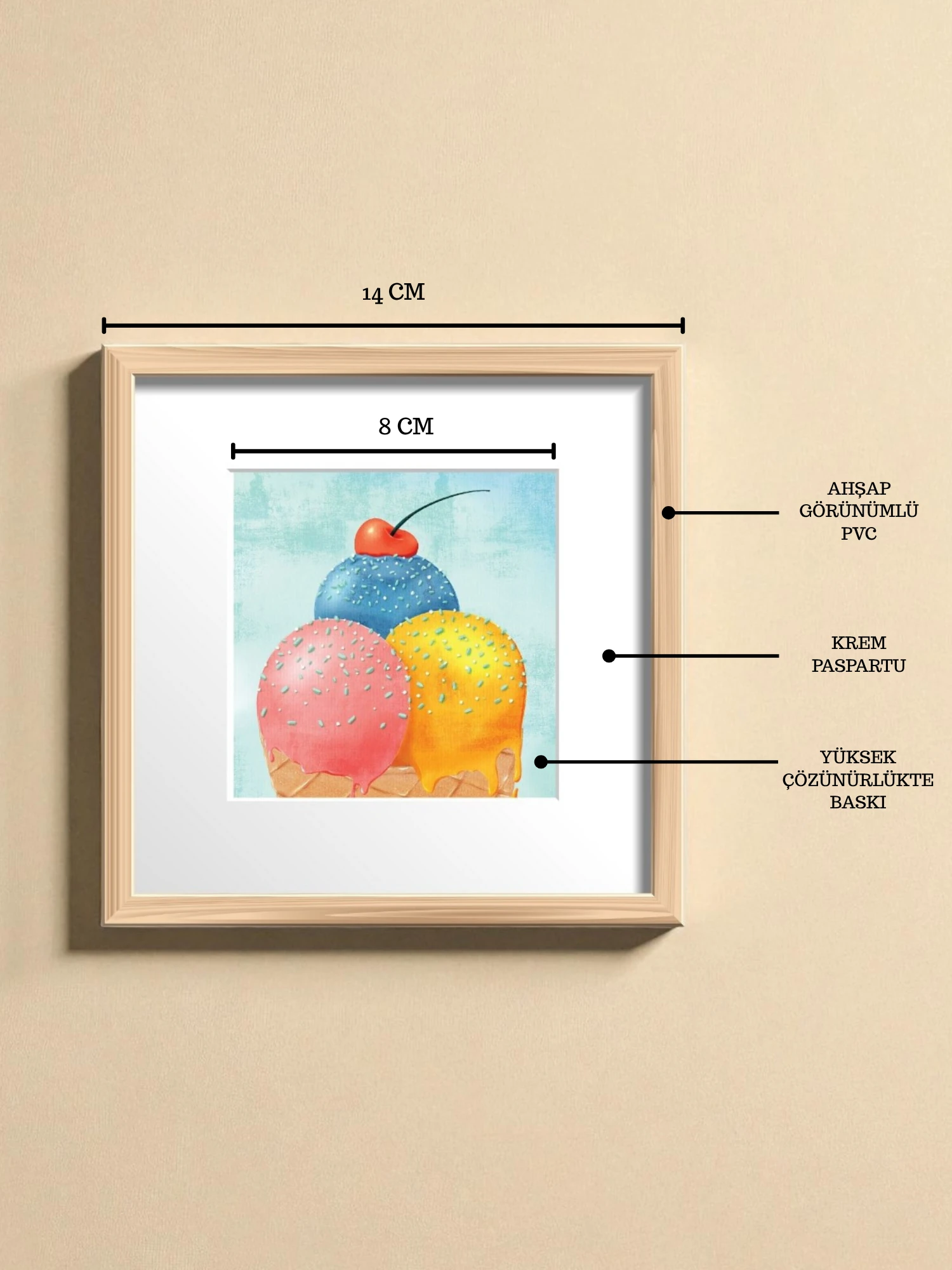 Bir Özlebek Hikayesi