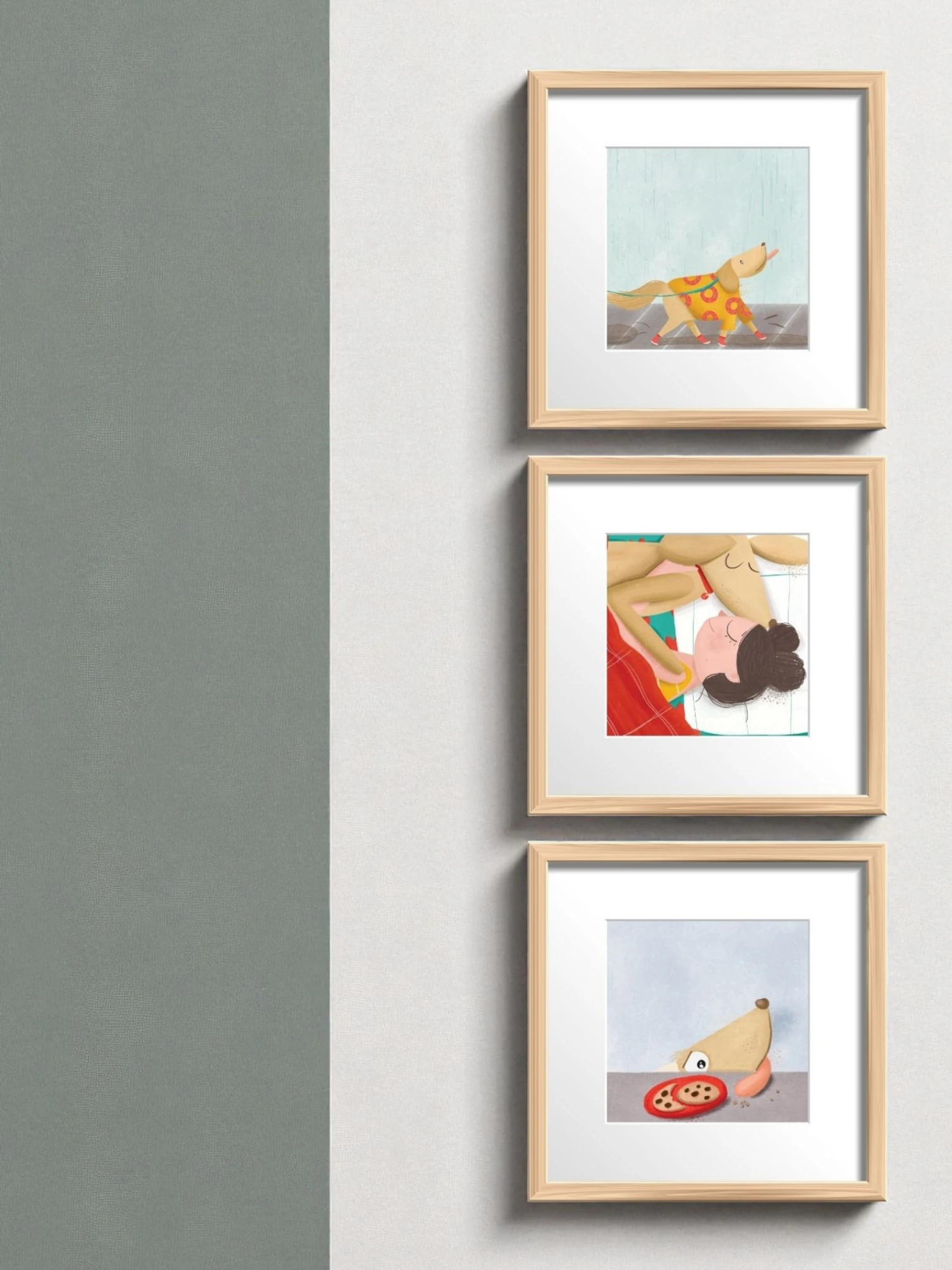 Bu Durum Bambam'ı Asla İlgilendirmez