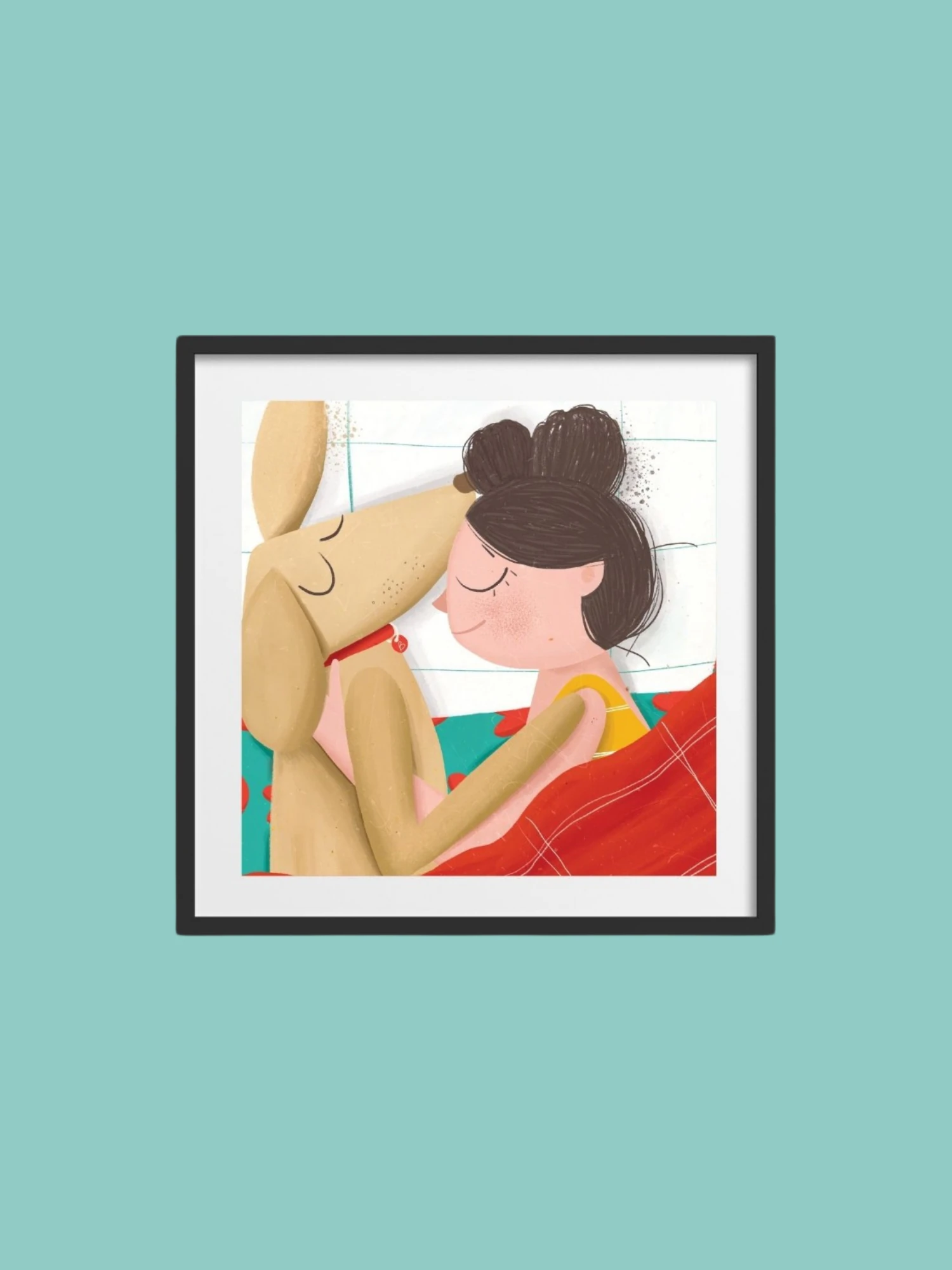 Bu Durum Bambam'ı Asla İlgilendirmez