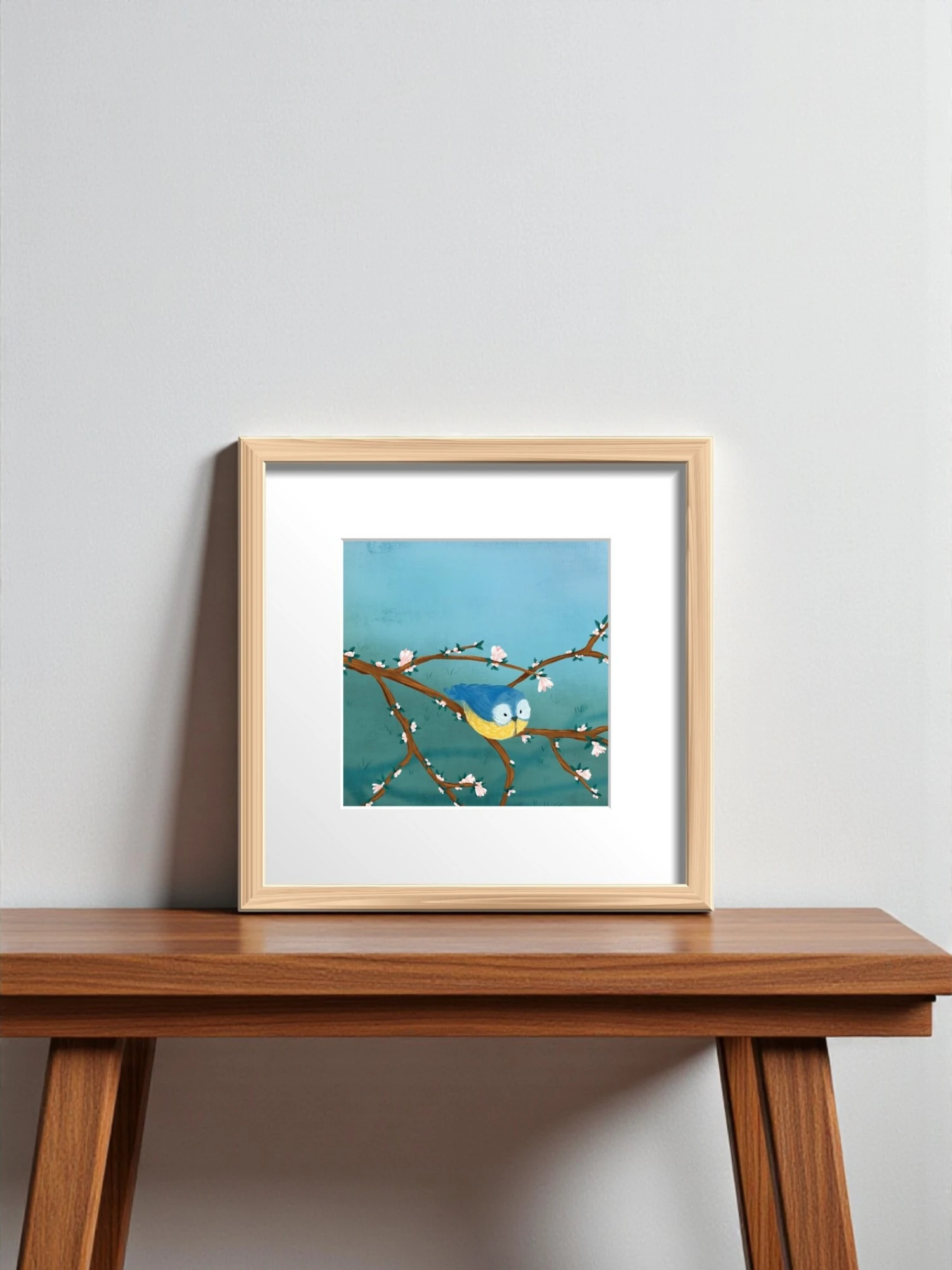 Bir Özlebek Hikayesi