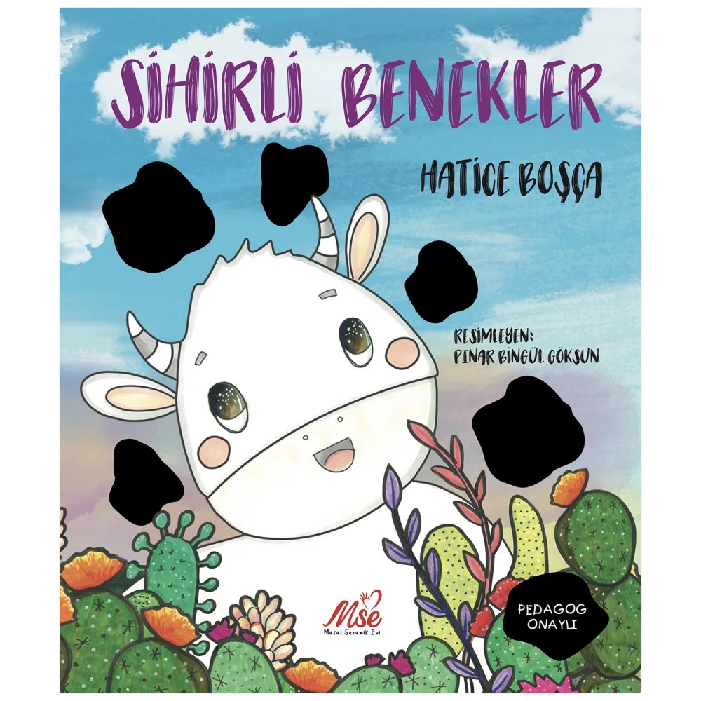 Sihirli Benekler
